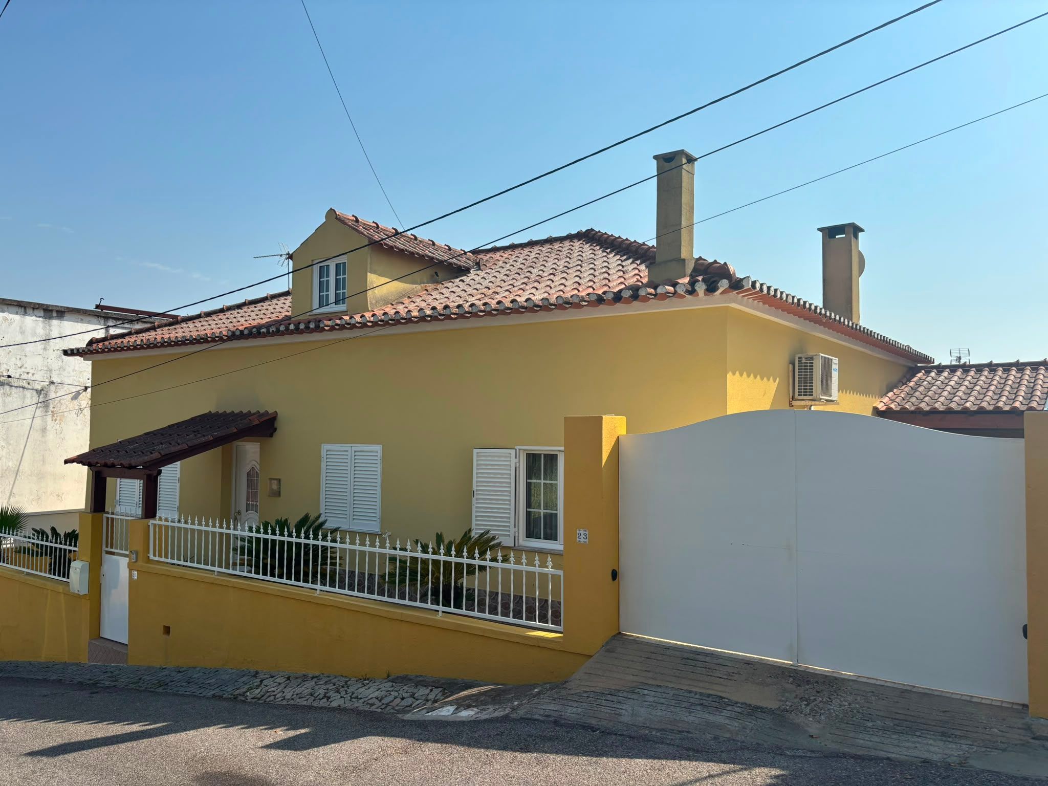 Moradia