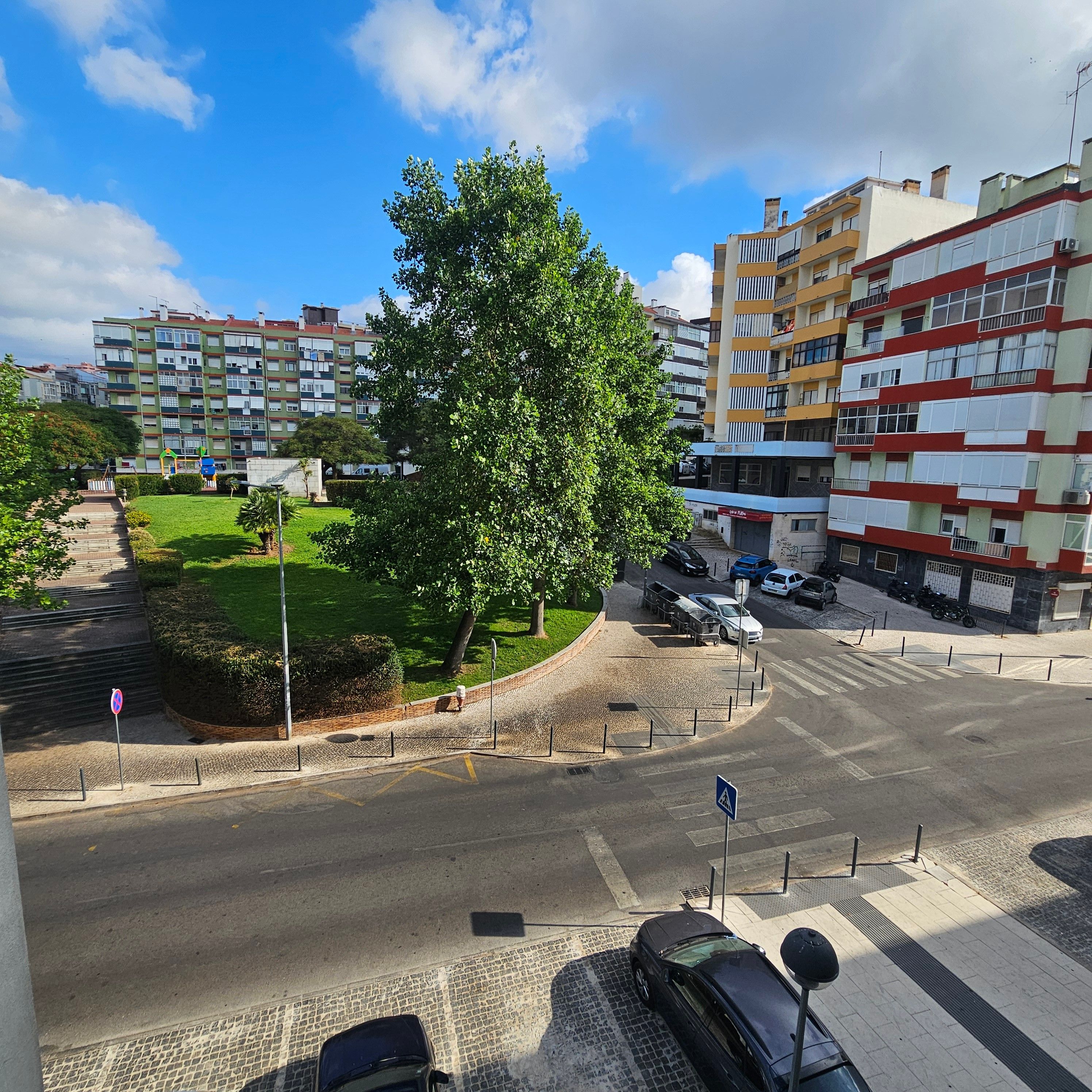 Apartamento