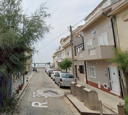 Moradia
