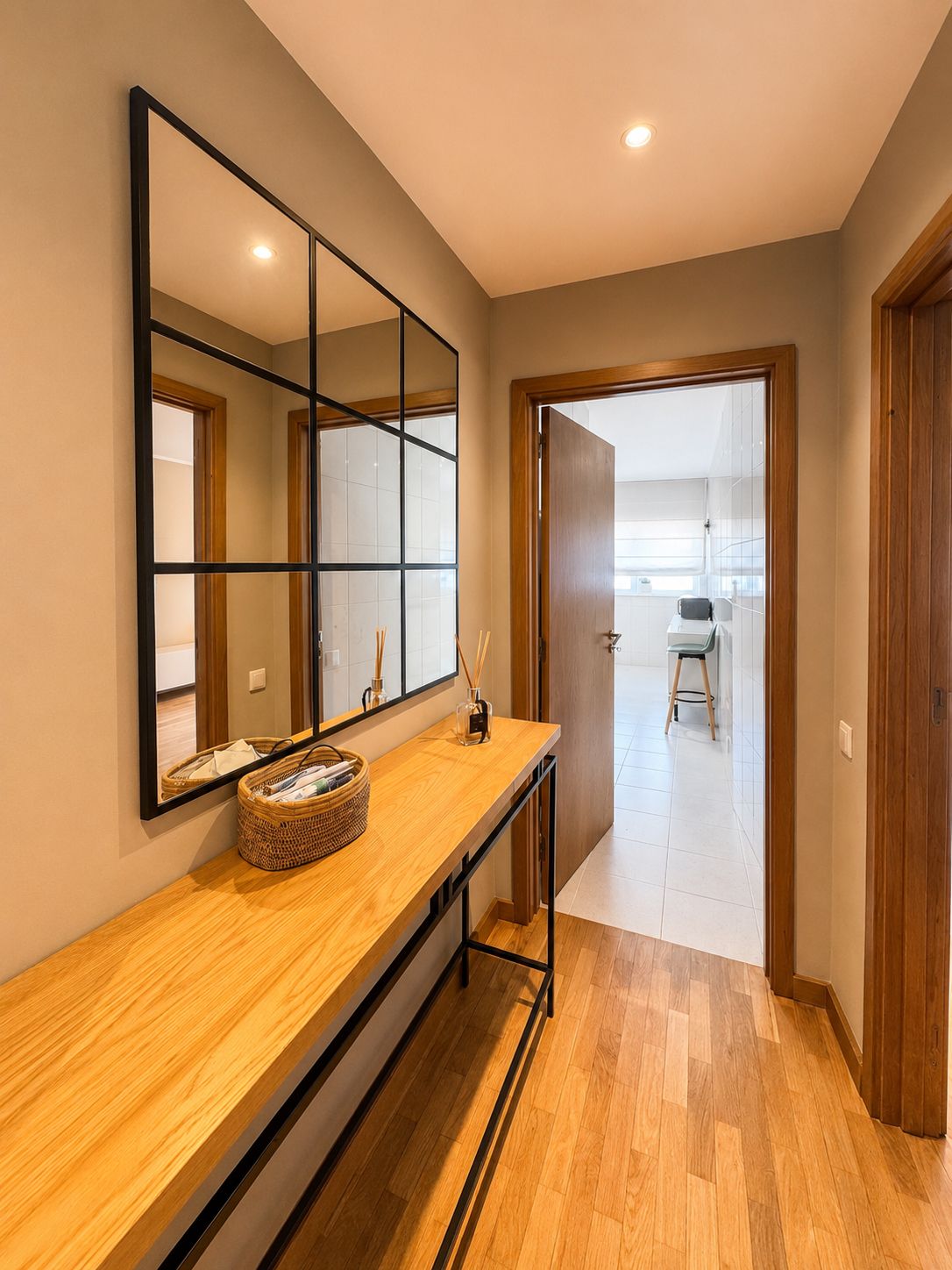 Apartamento