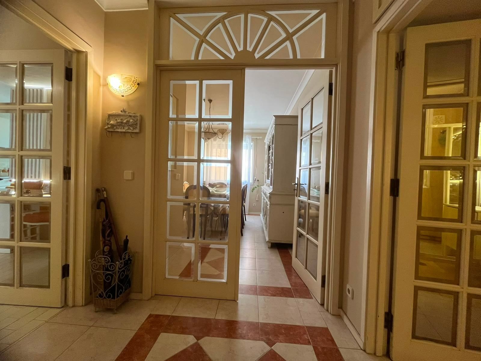 Apartamento