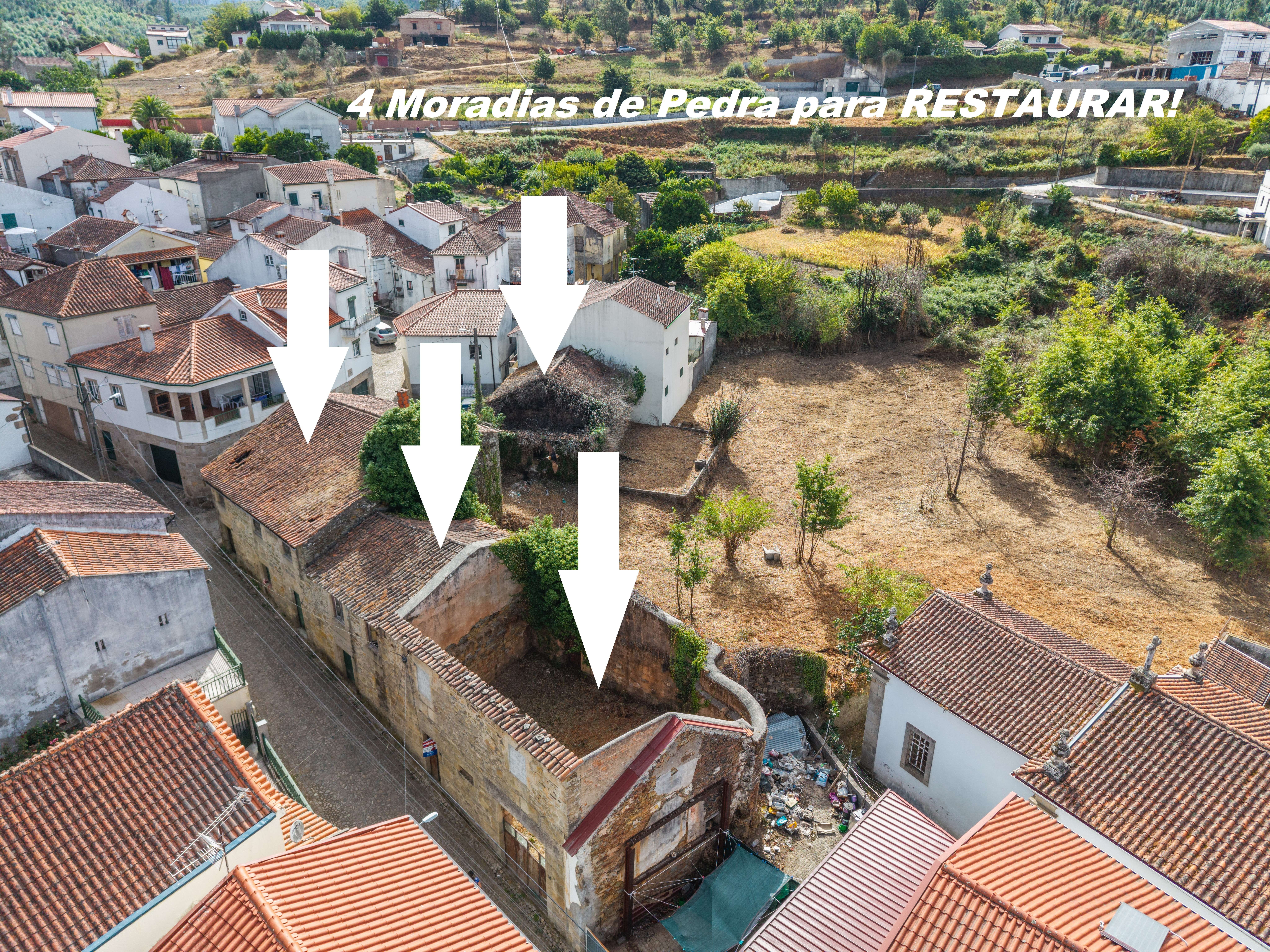 Moradia