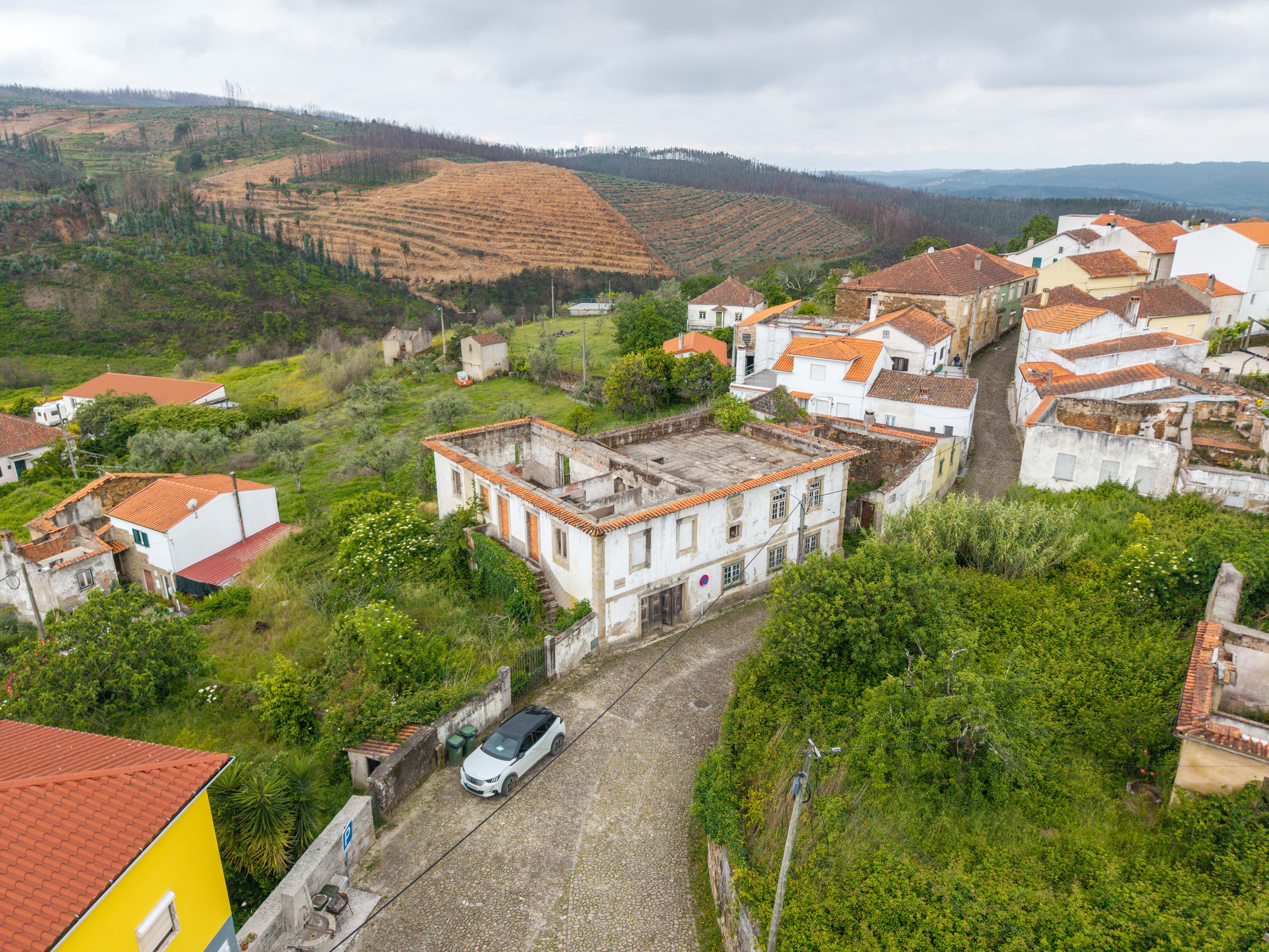 Moradia