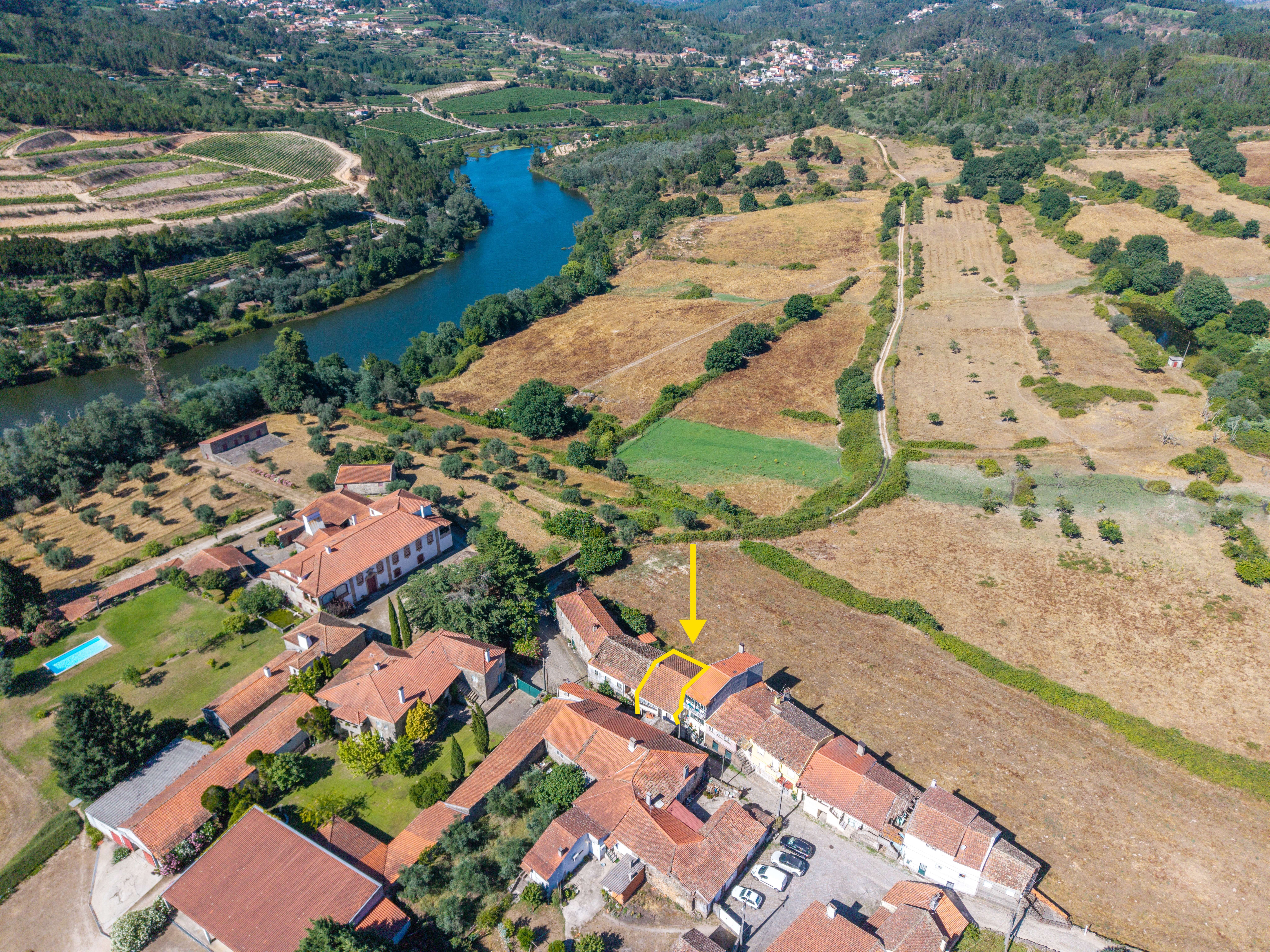 Moradia