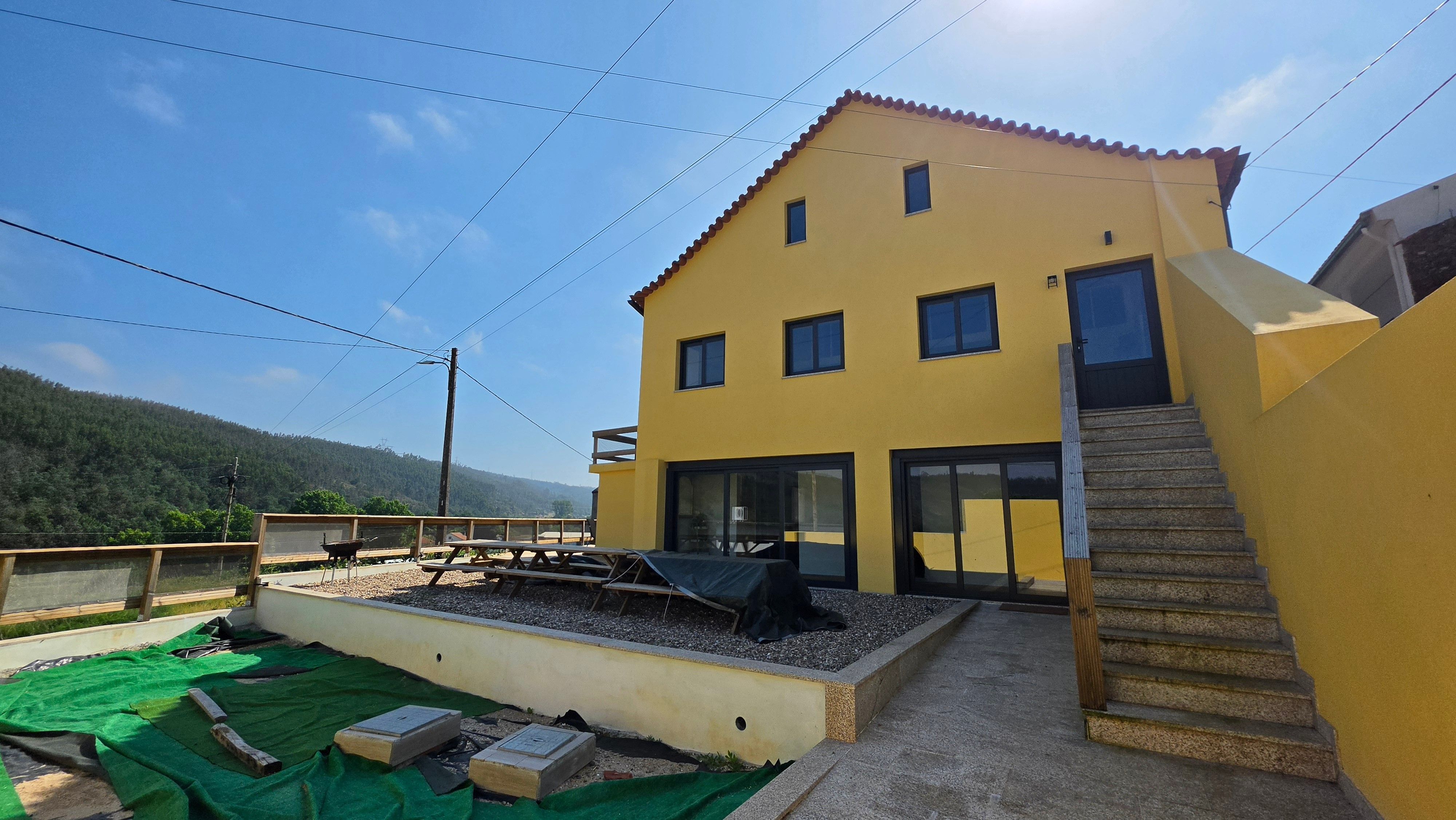 Moradia