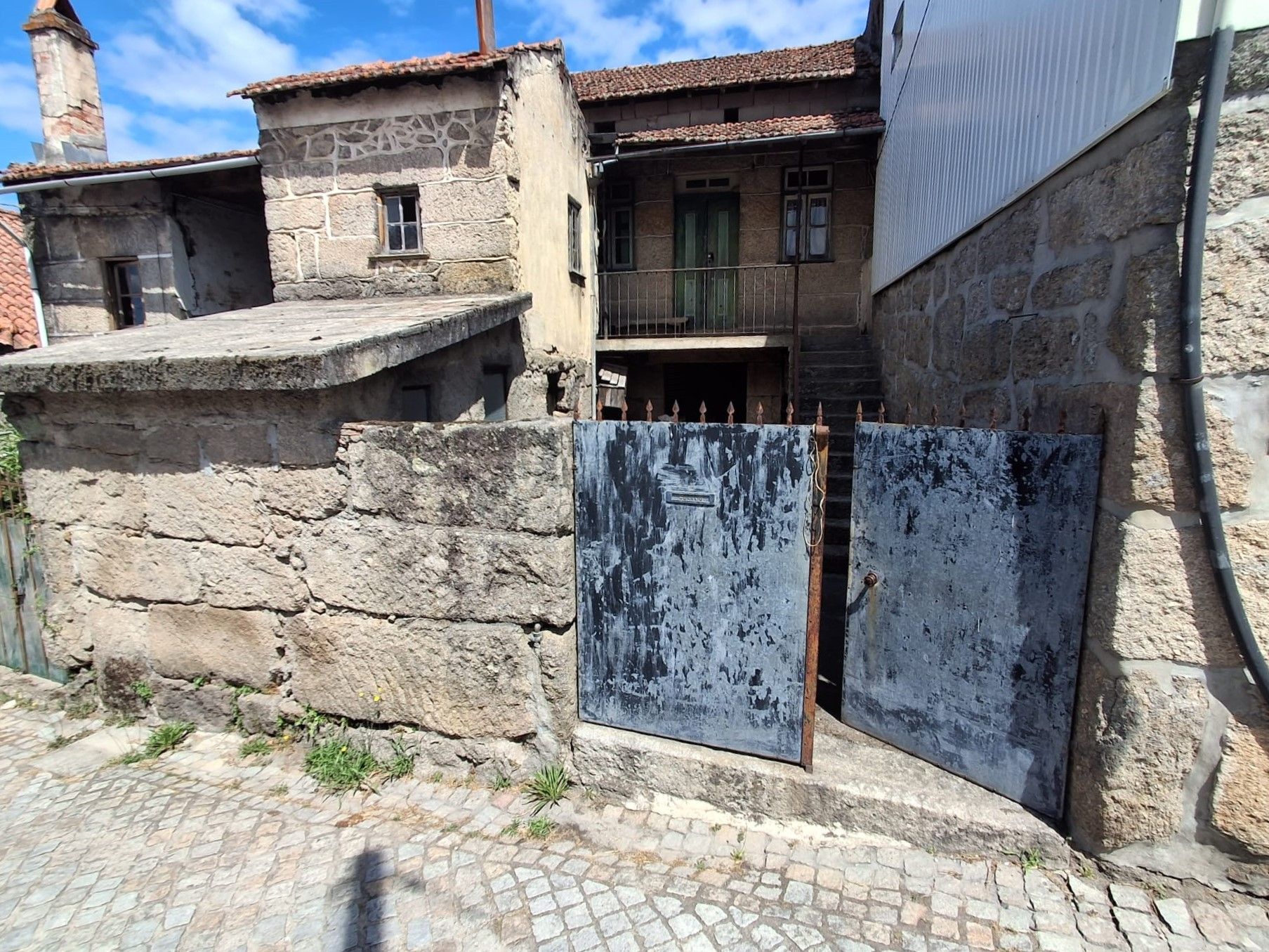 Moradia