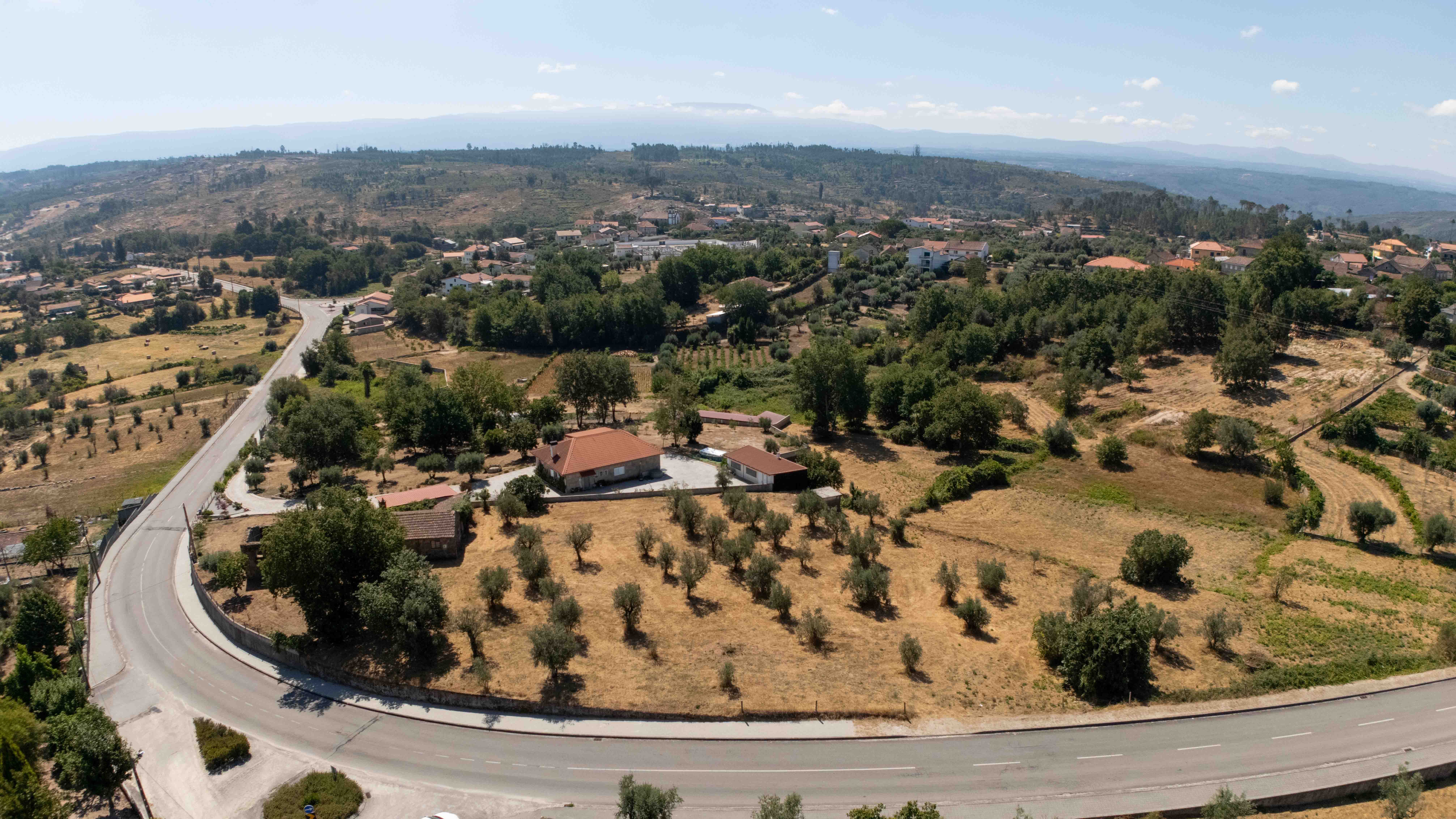 Terreno