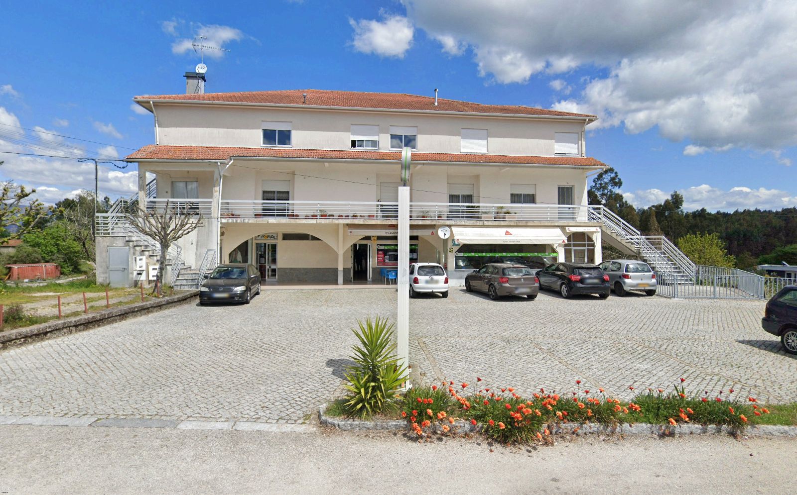 Apartamento