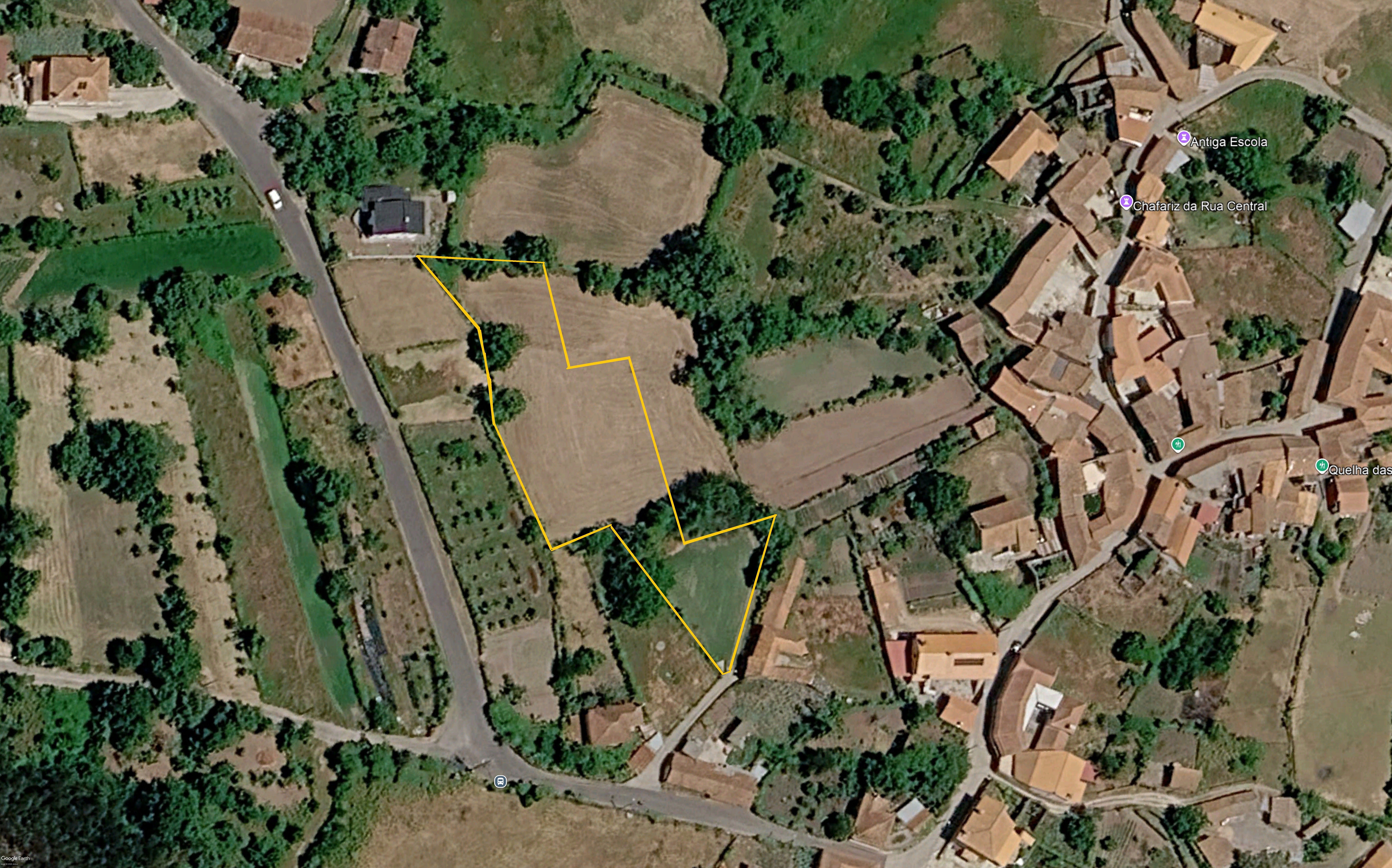 Terreno