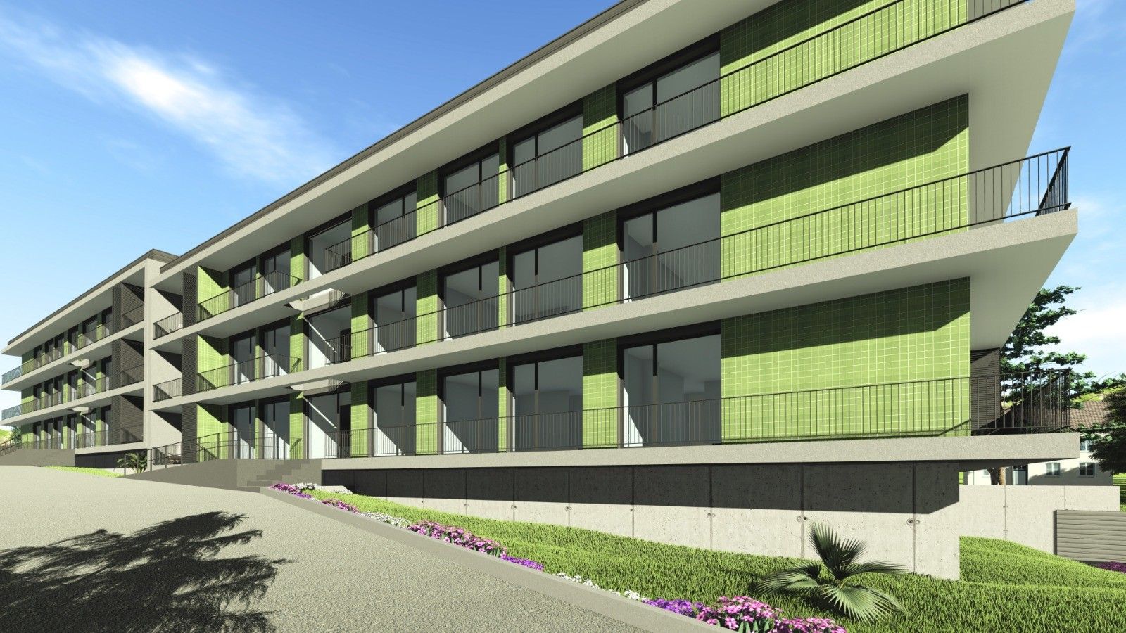 Apartamento