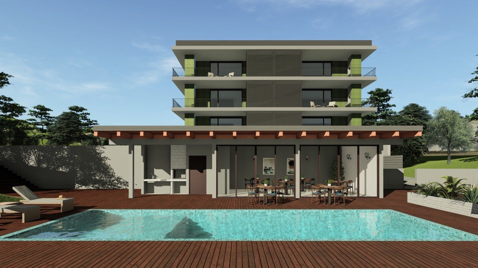 Apartamento