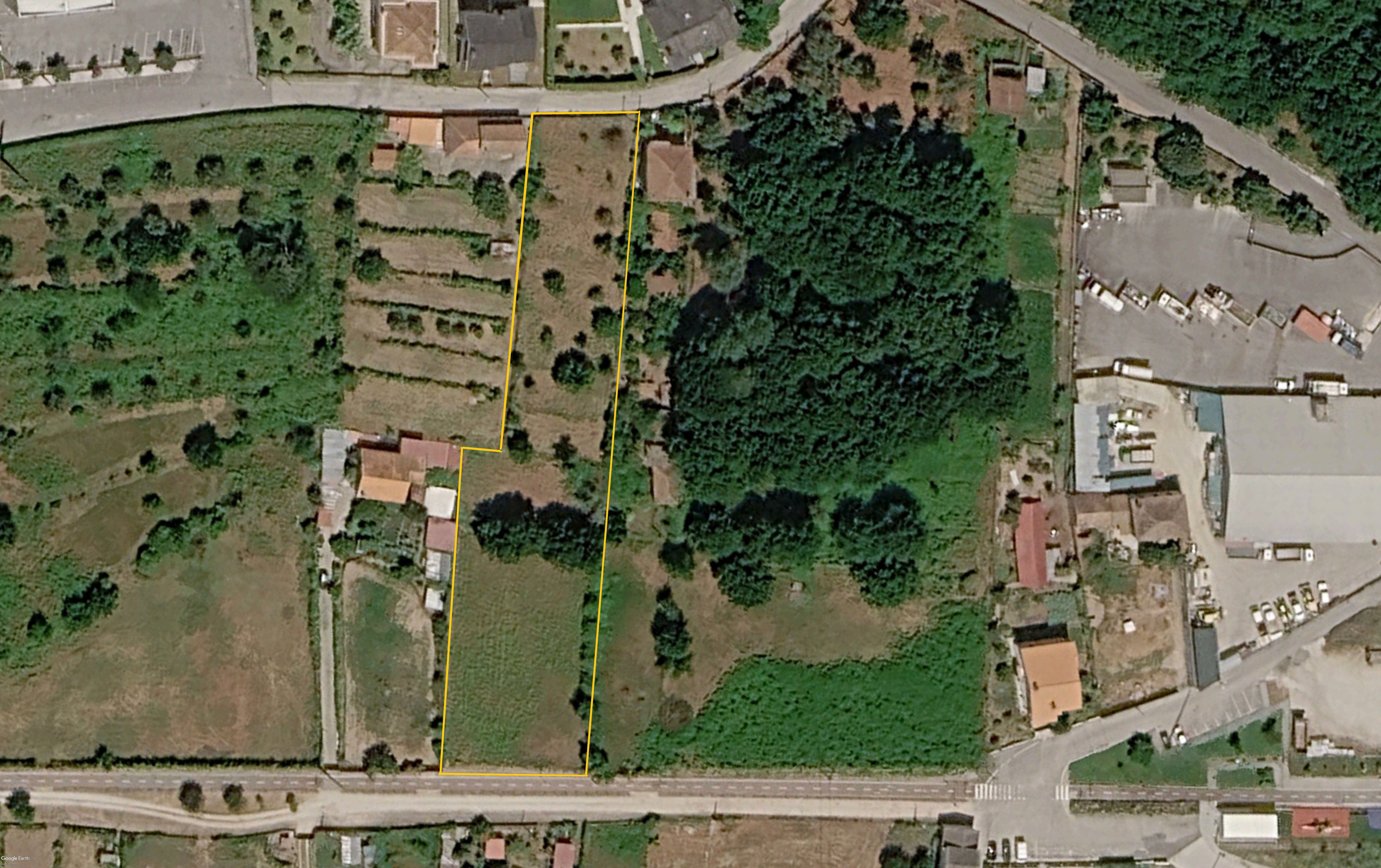 Terreno