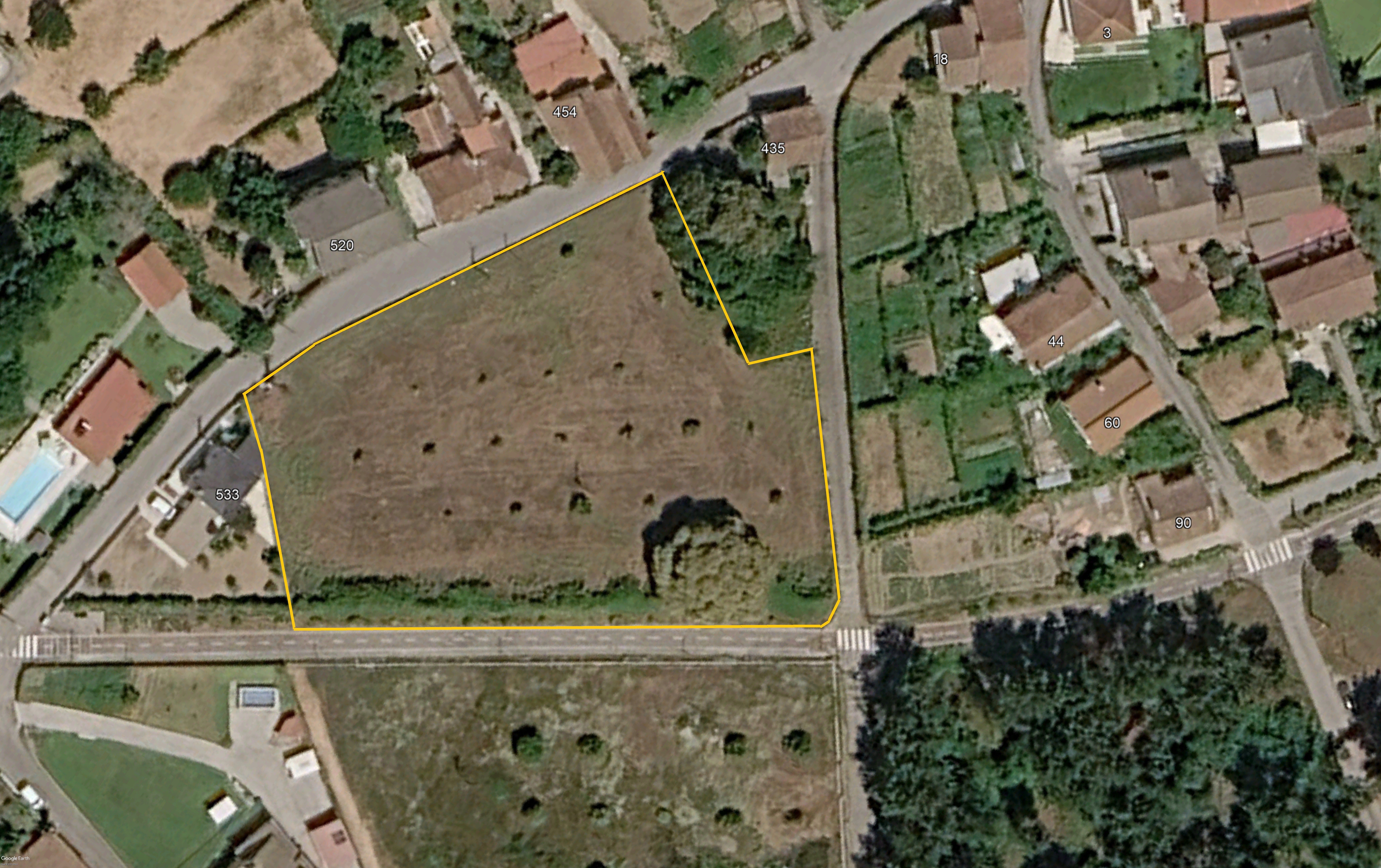 Terreno