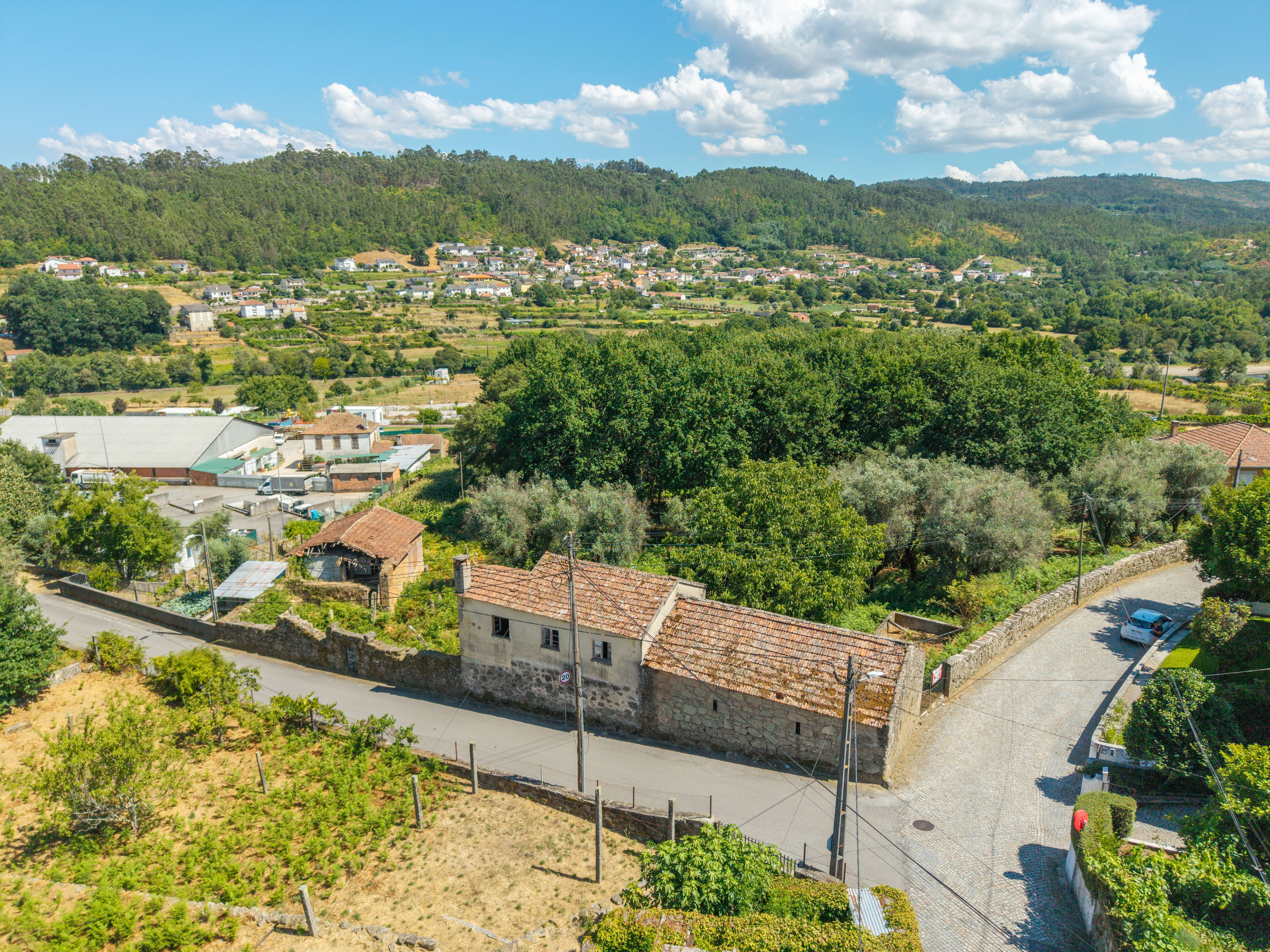 Terreno