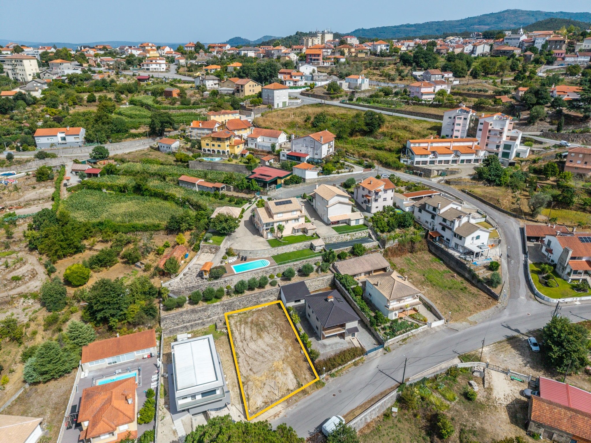Terreno