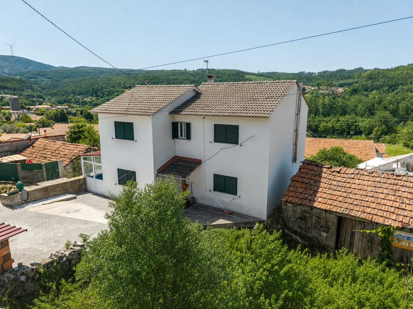 Moradia
