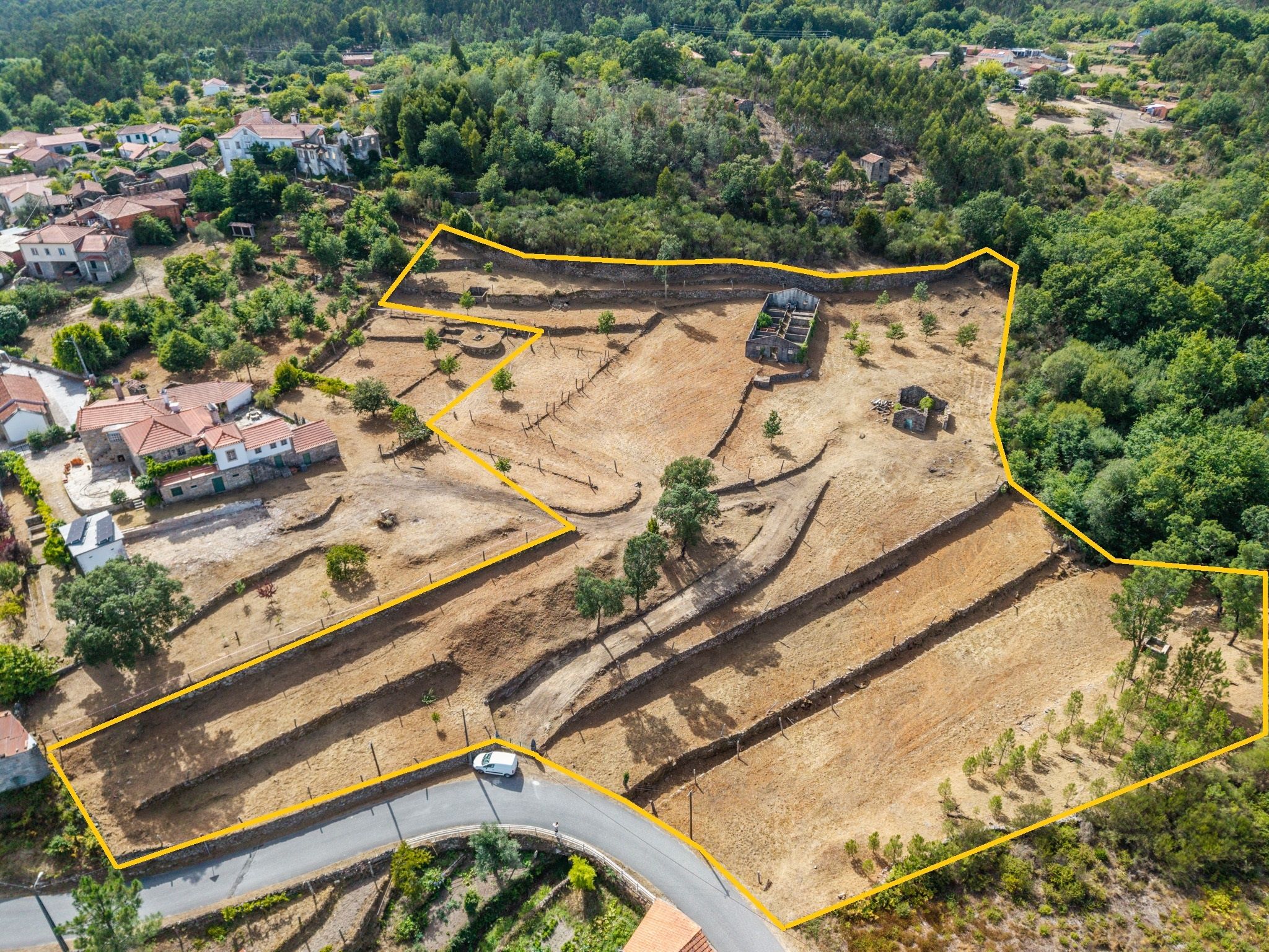 Terreno