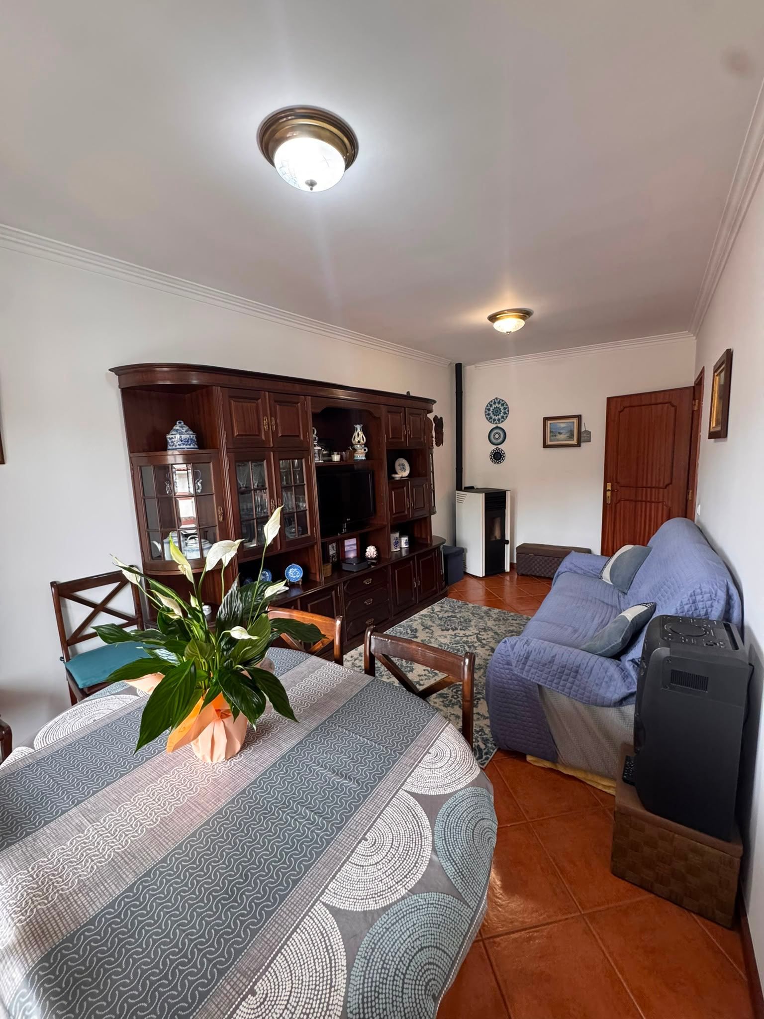 Apartamento
