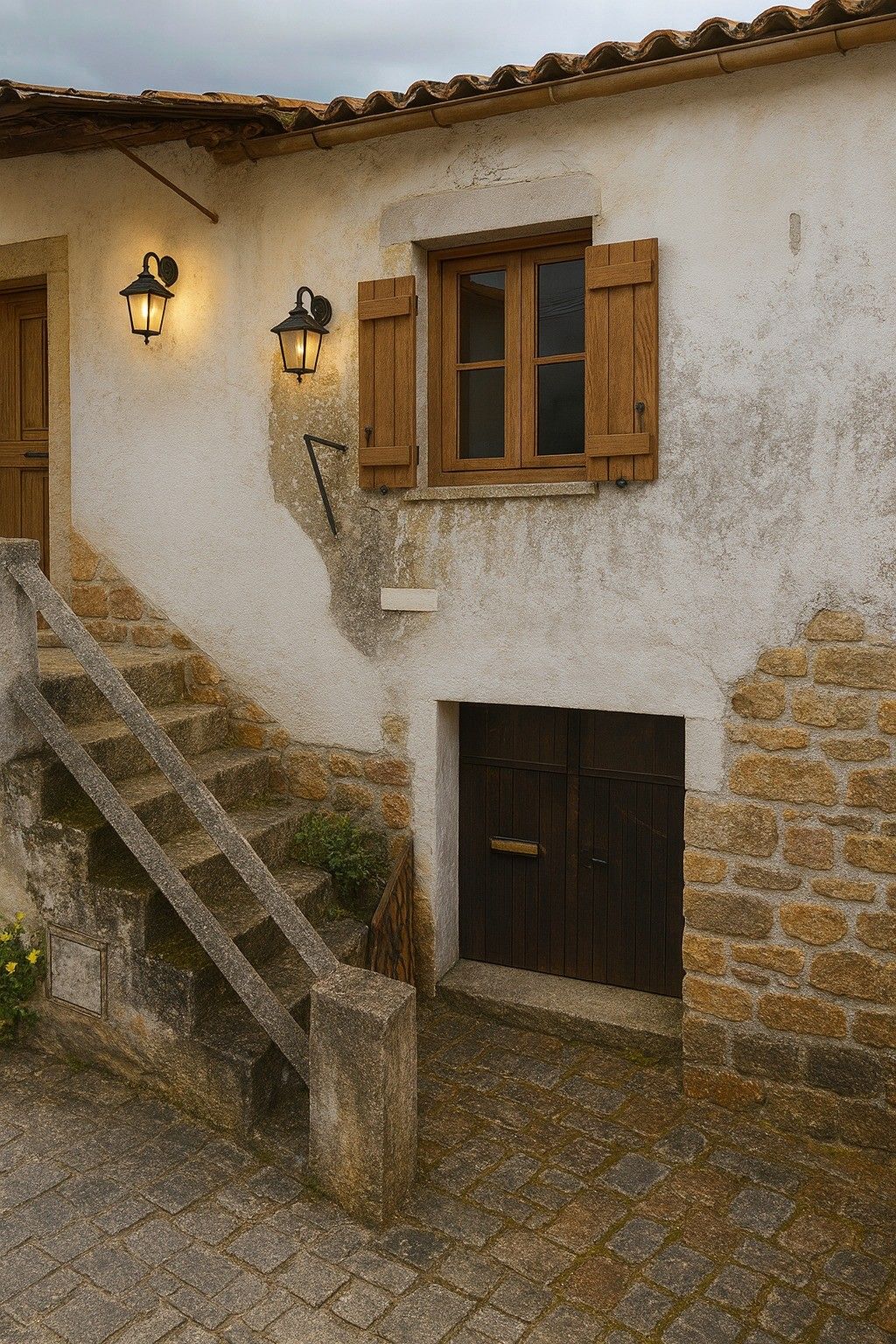 Moradia
