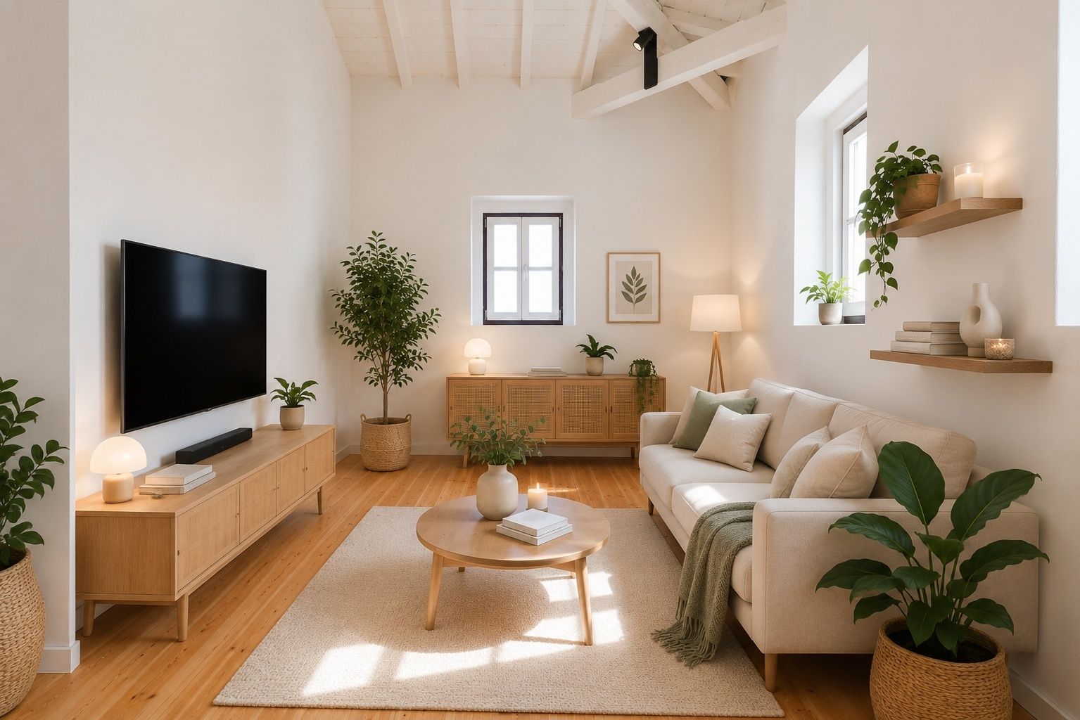 Apartamento