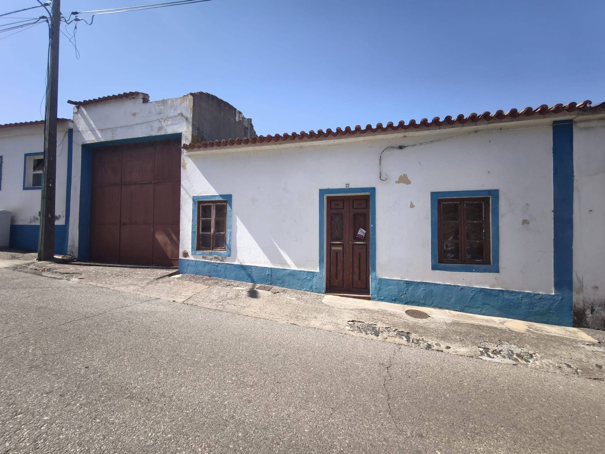 Moradia