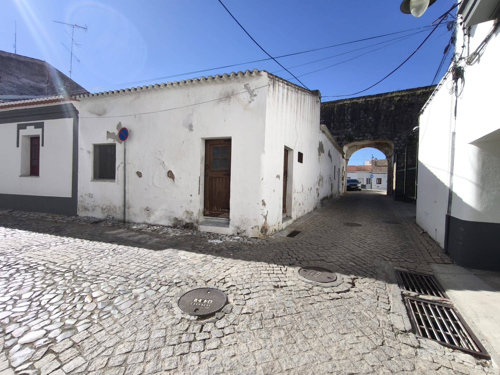 Moradia