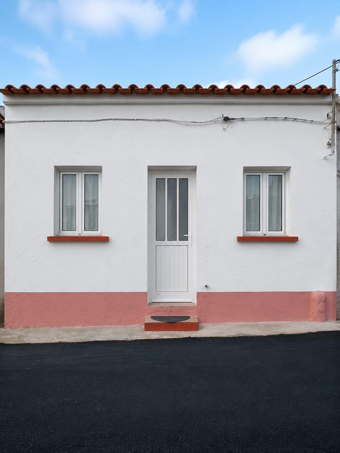 Moradia