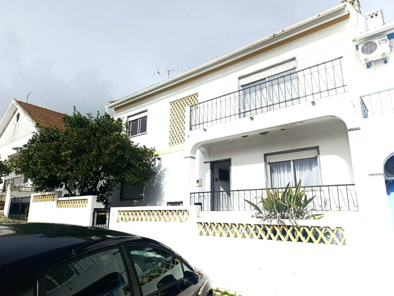 Moradia