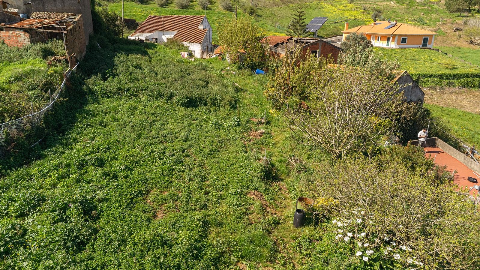 Terreno