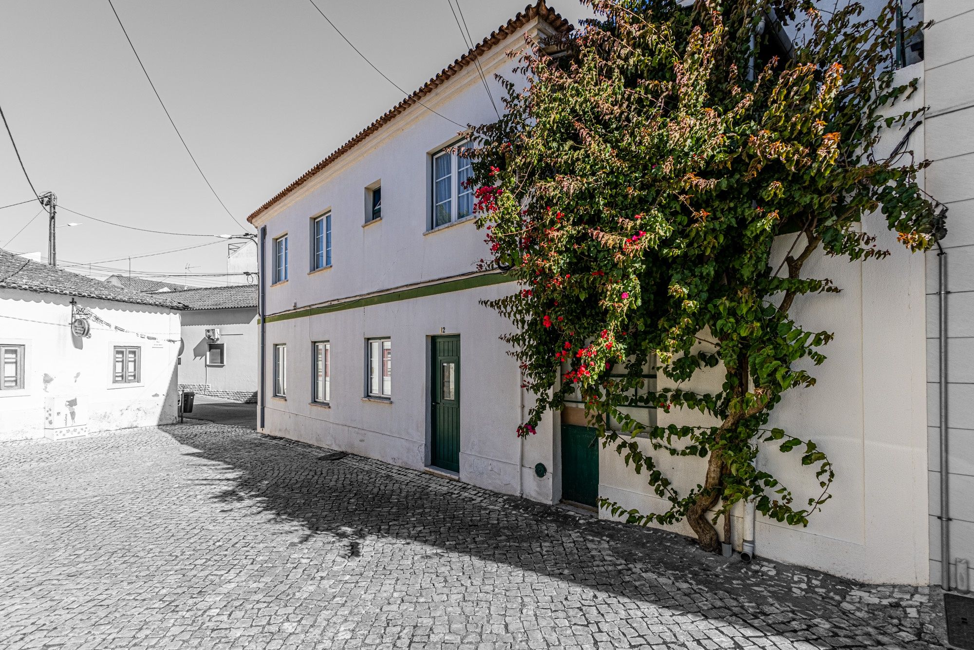 Moradia