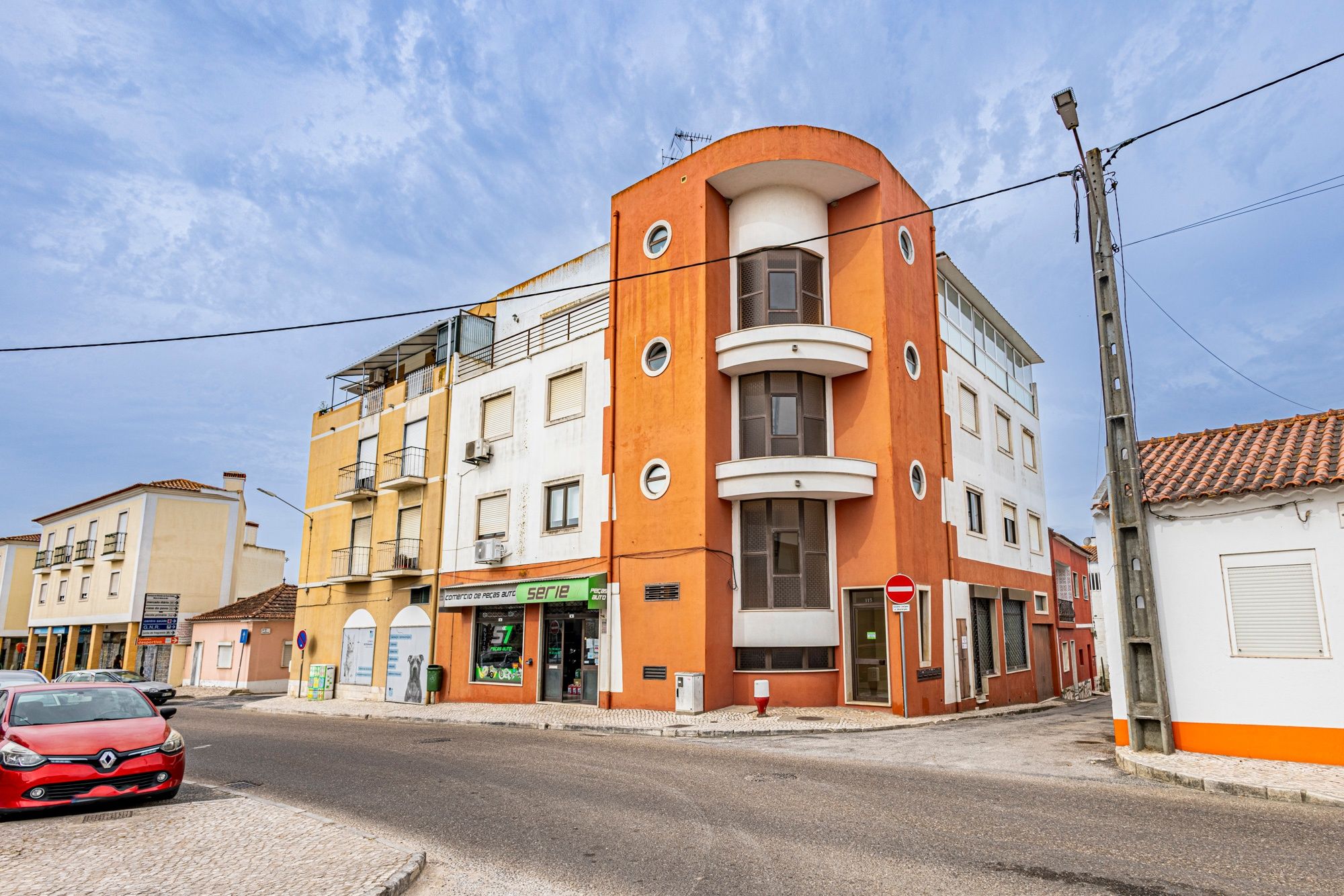 Apartamento