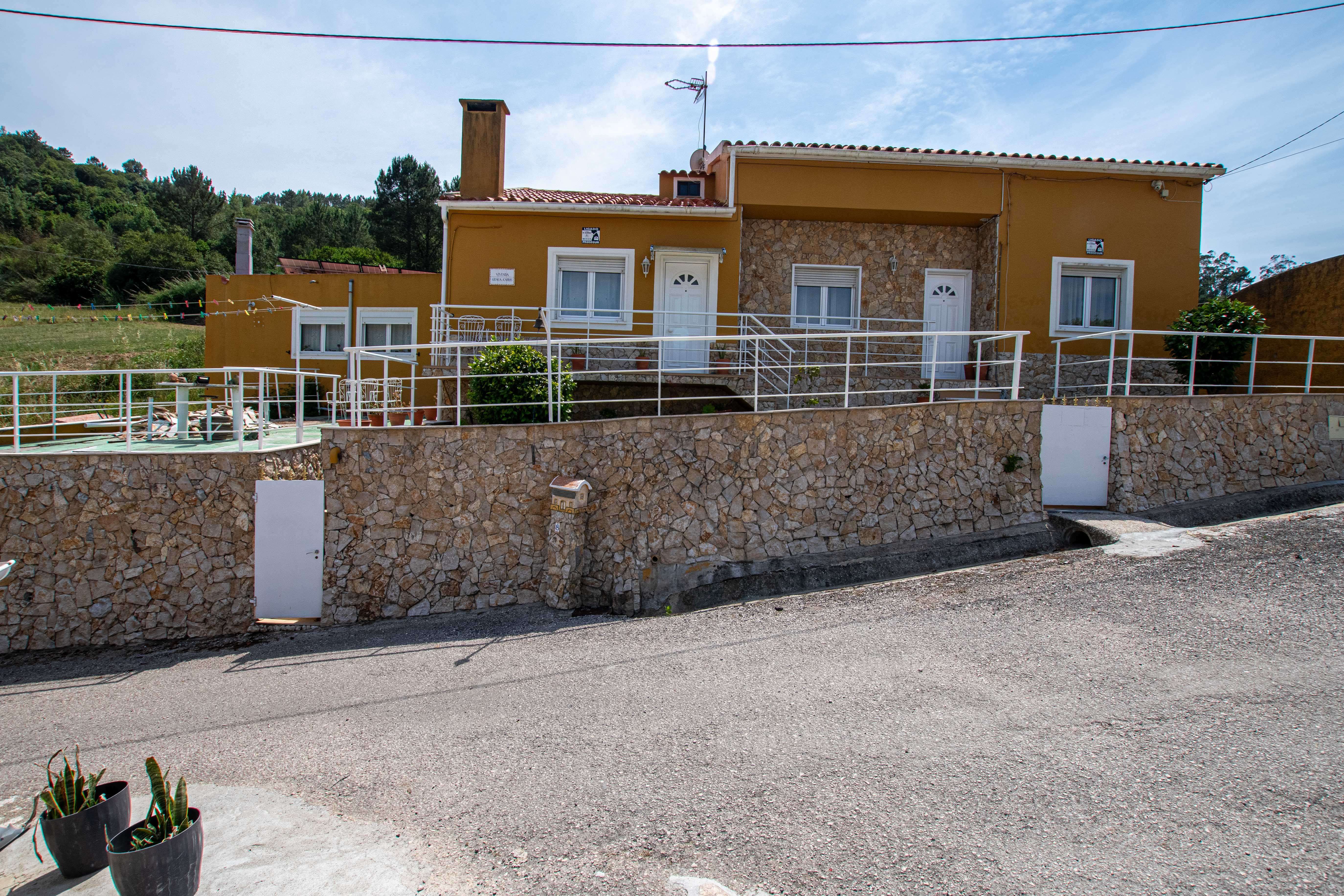 Moradia