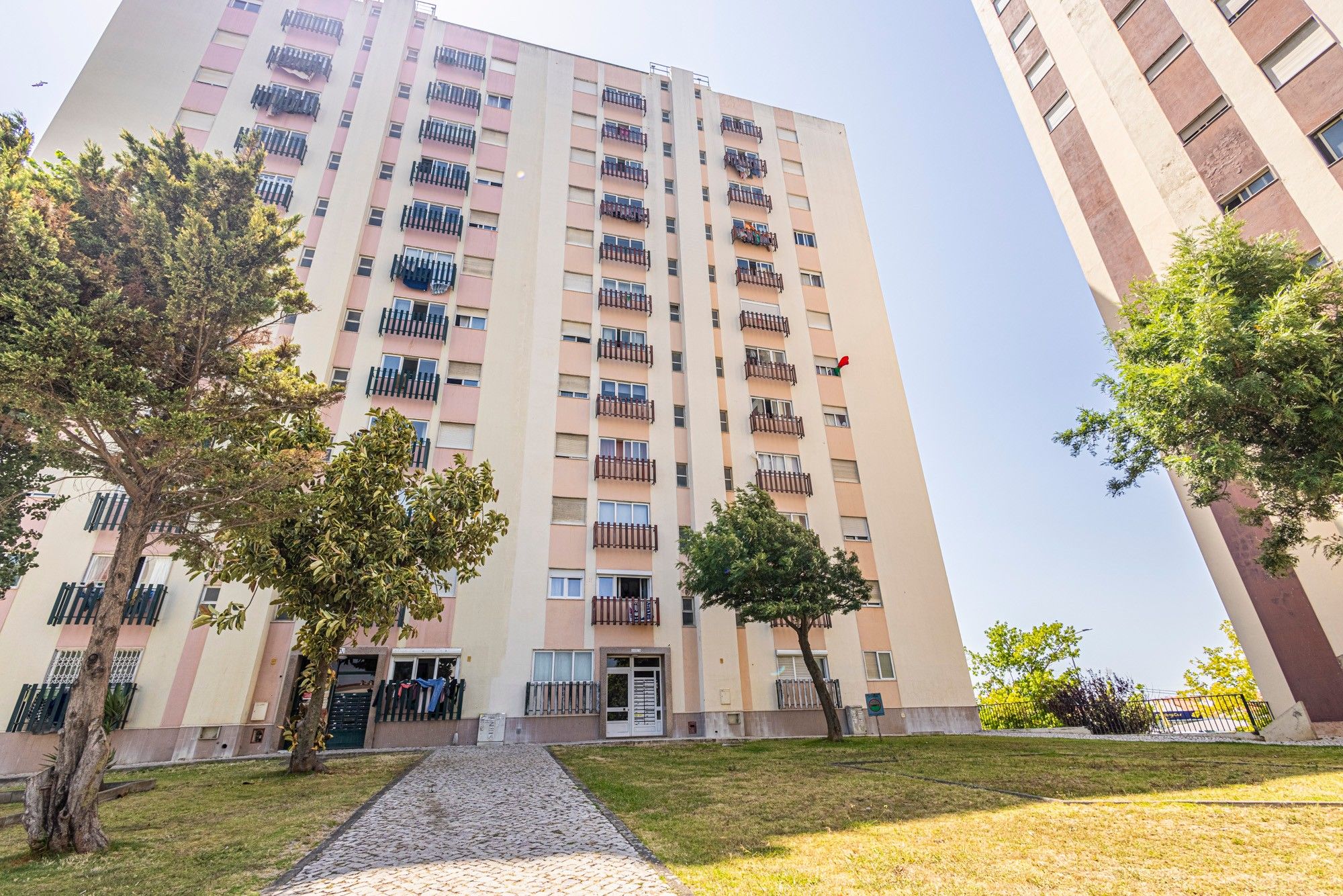 Apartamento