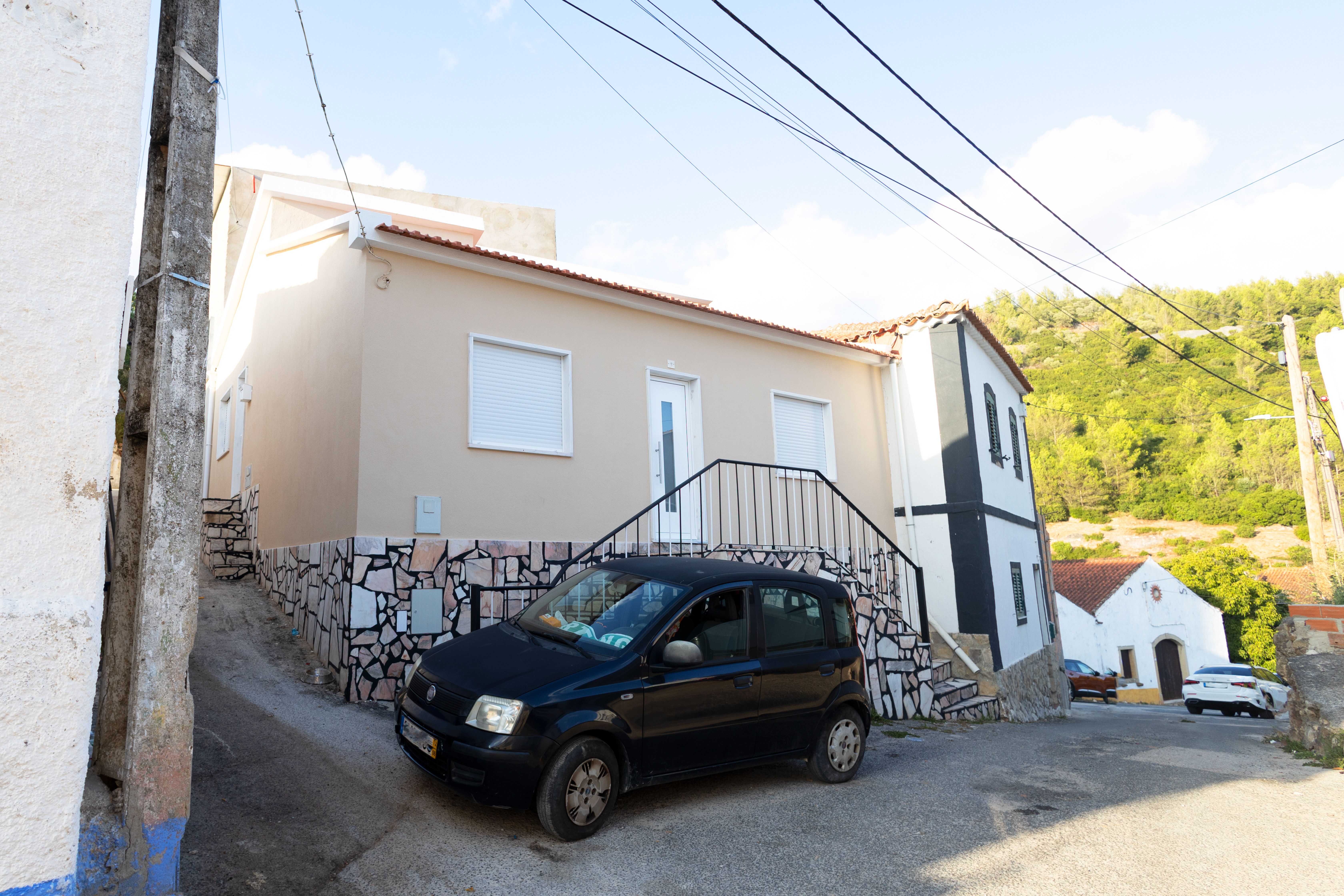 Moradia