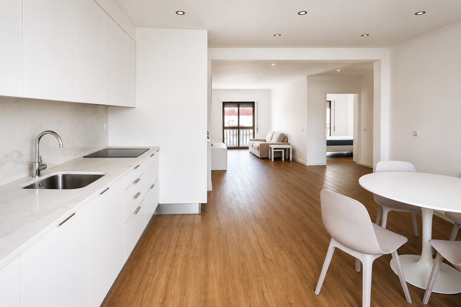 Apartamento