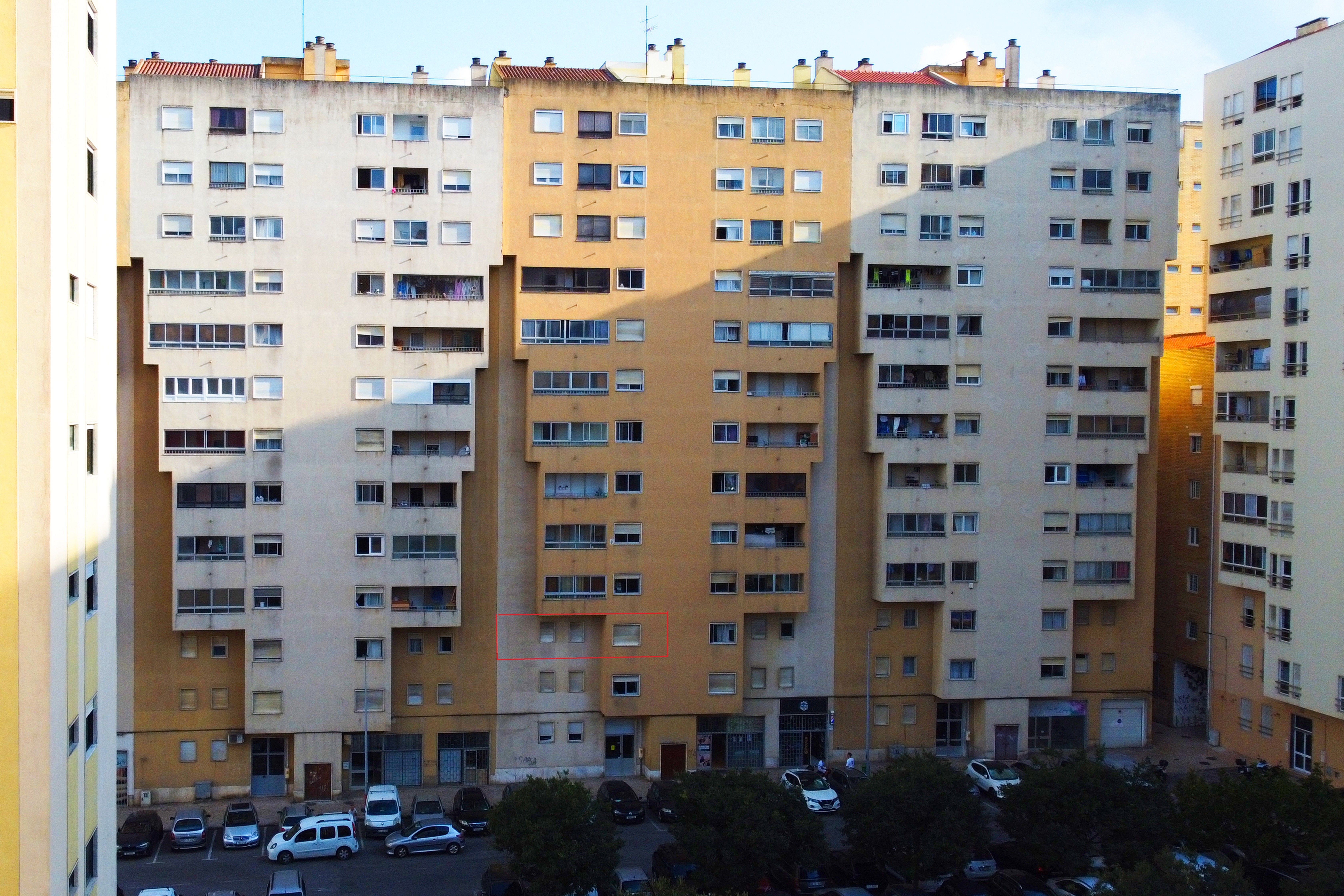 Apartamento