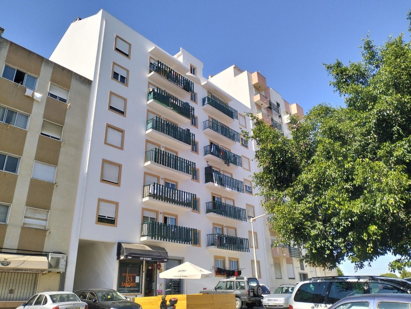 Apartamento