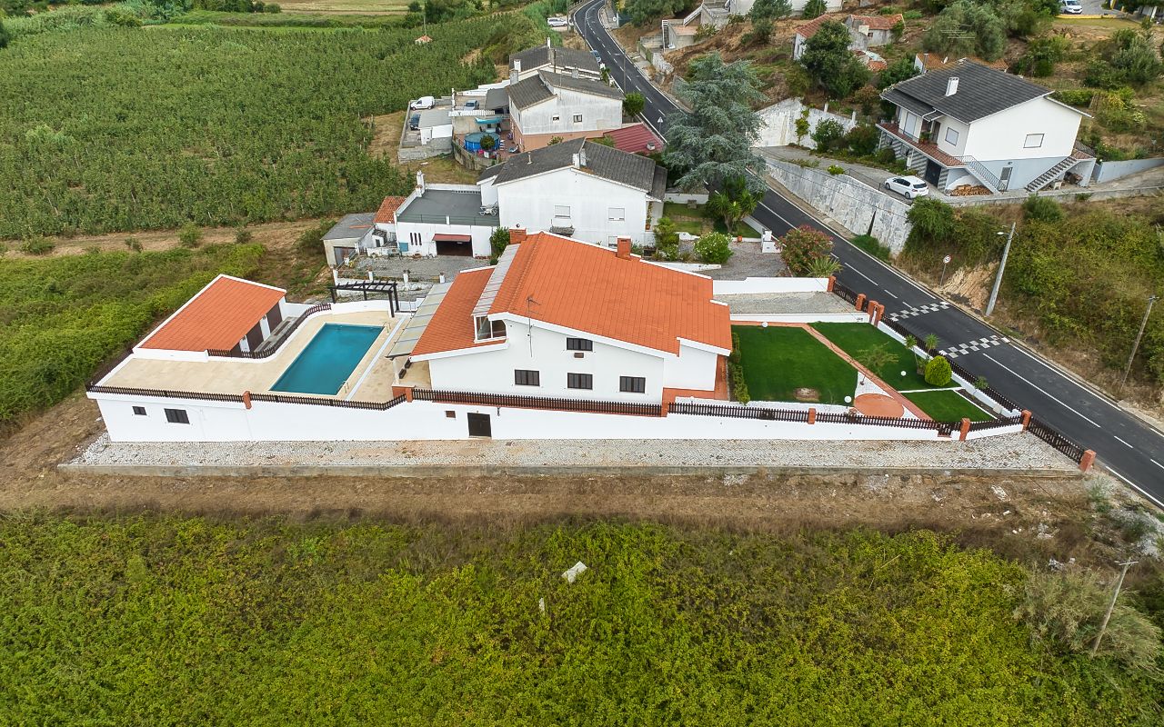 Moradia