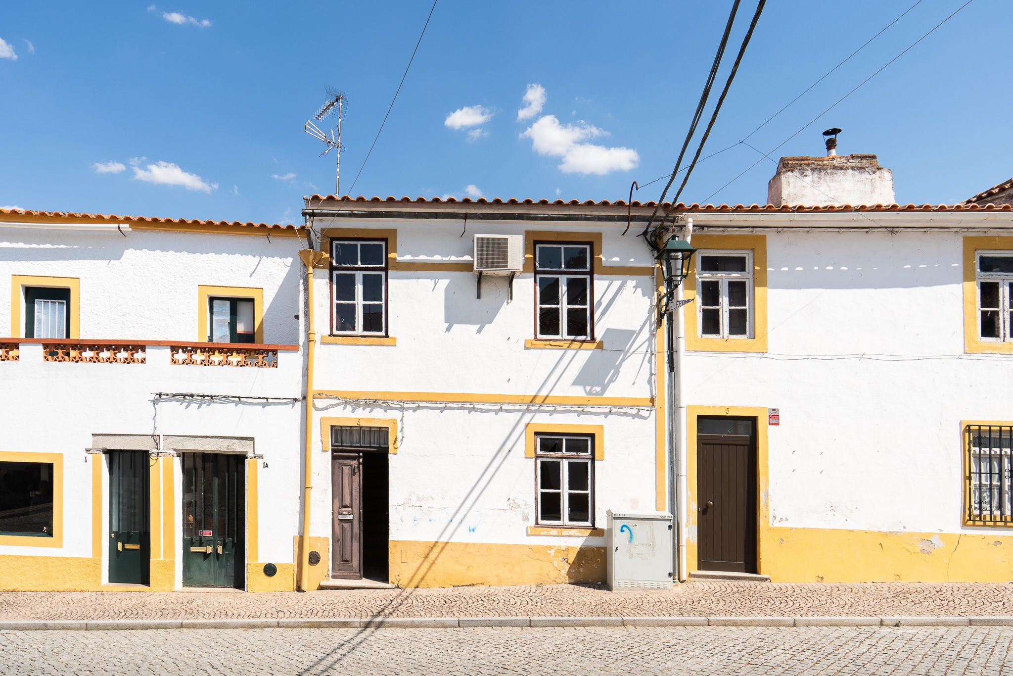 Moradia