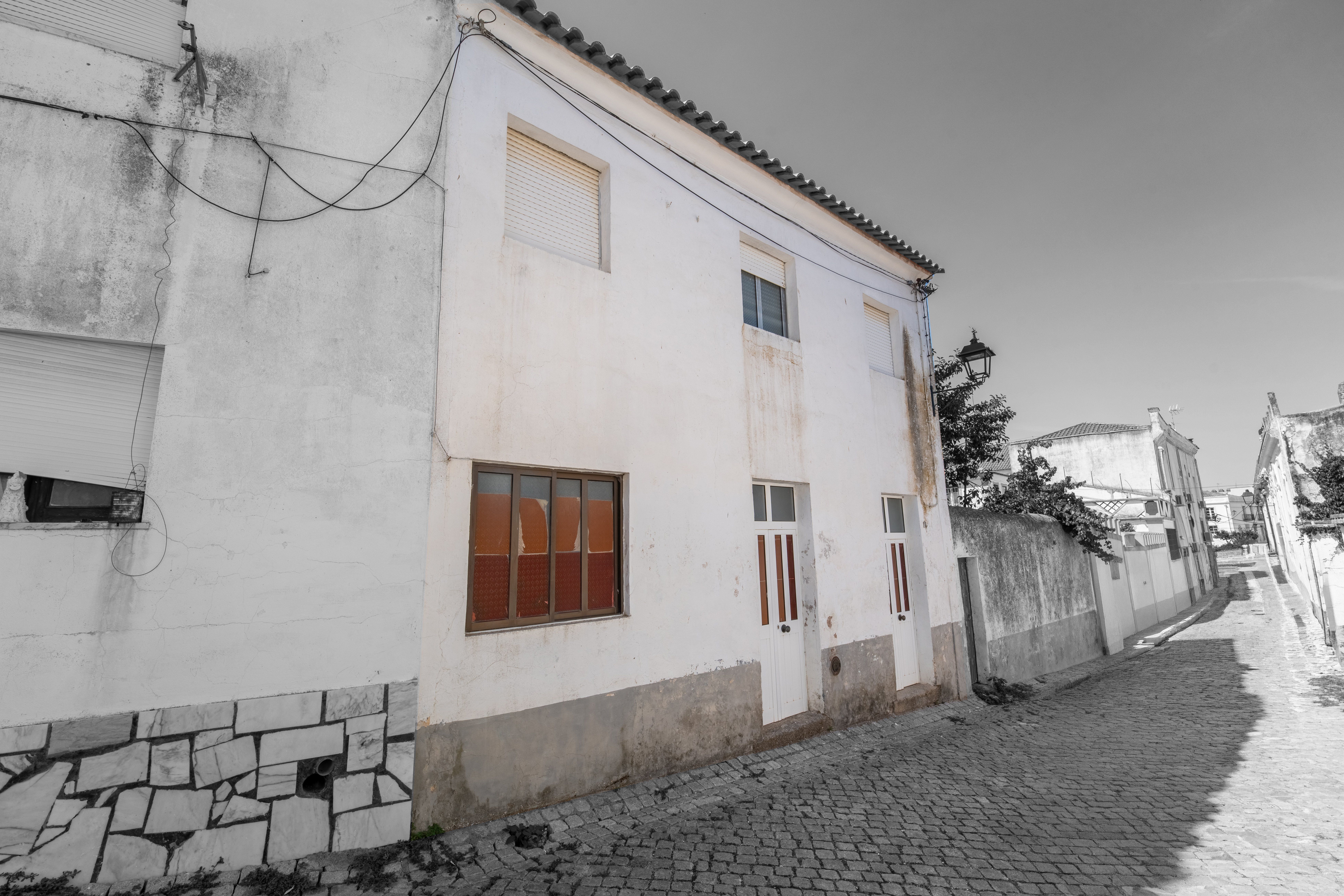 Moradia
