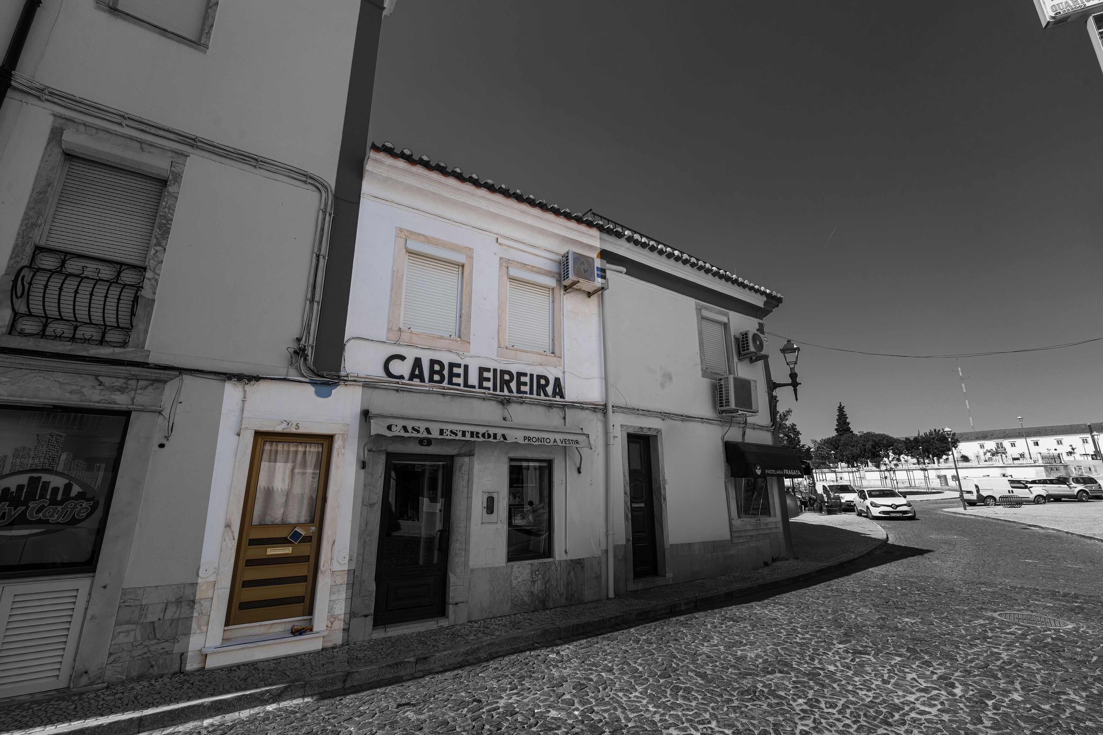Moradia