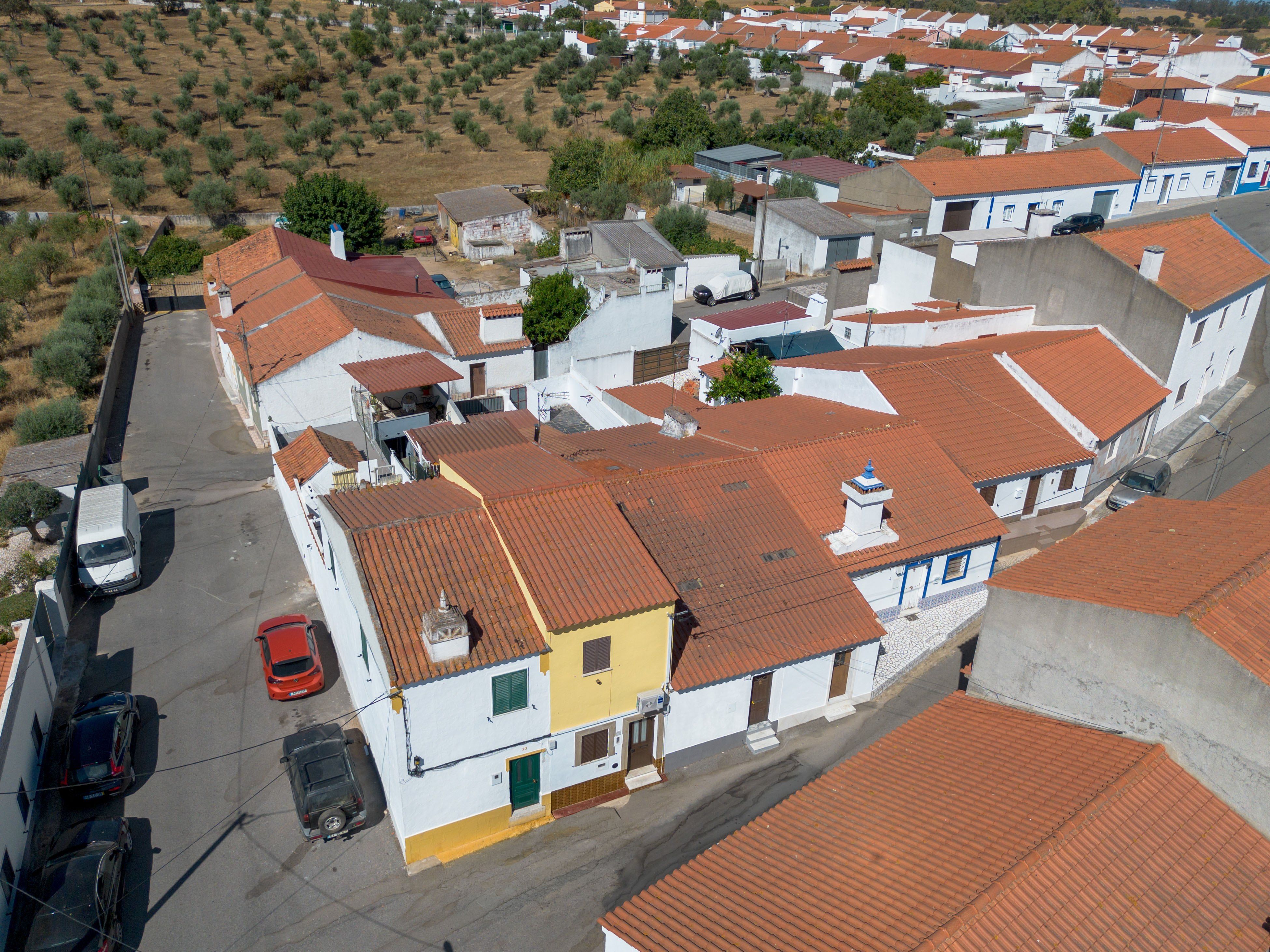 Moradia