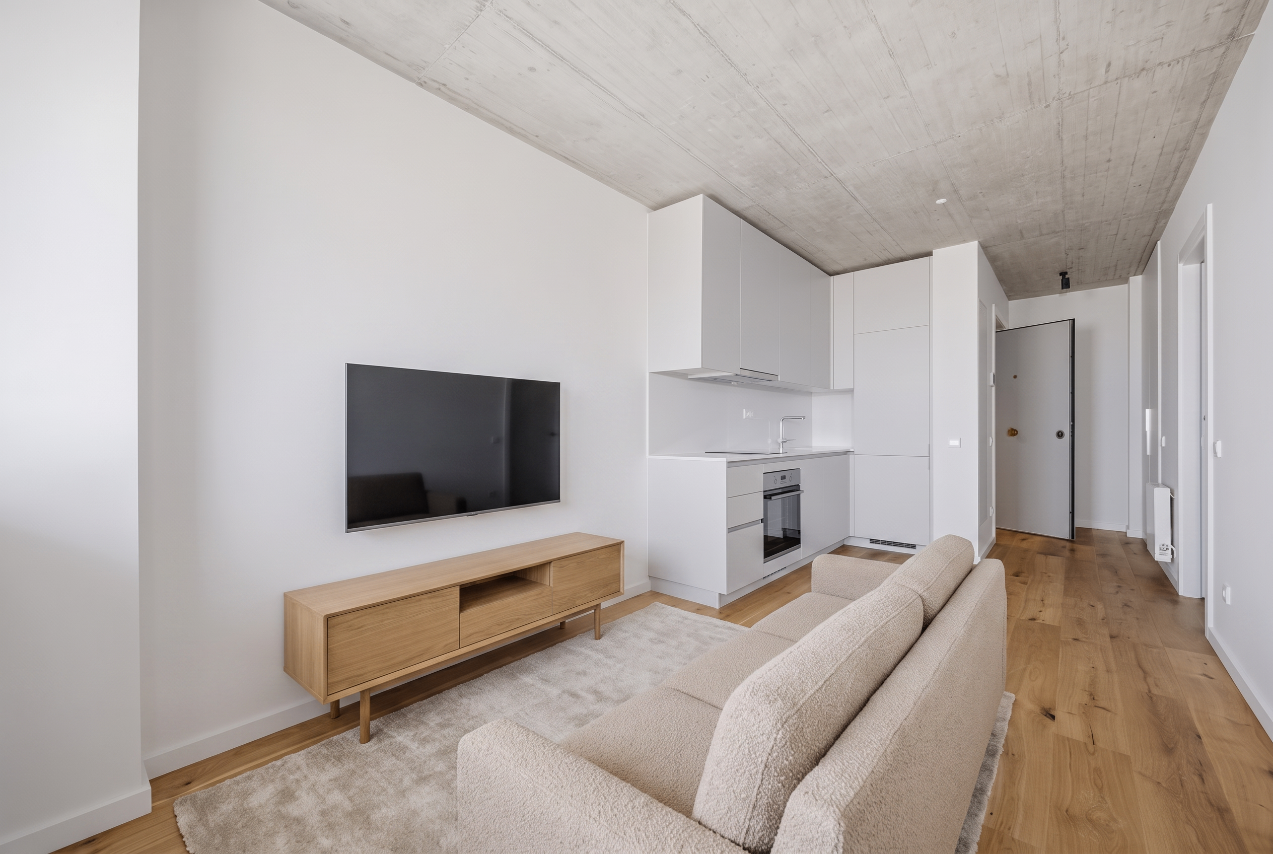 Apartamento