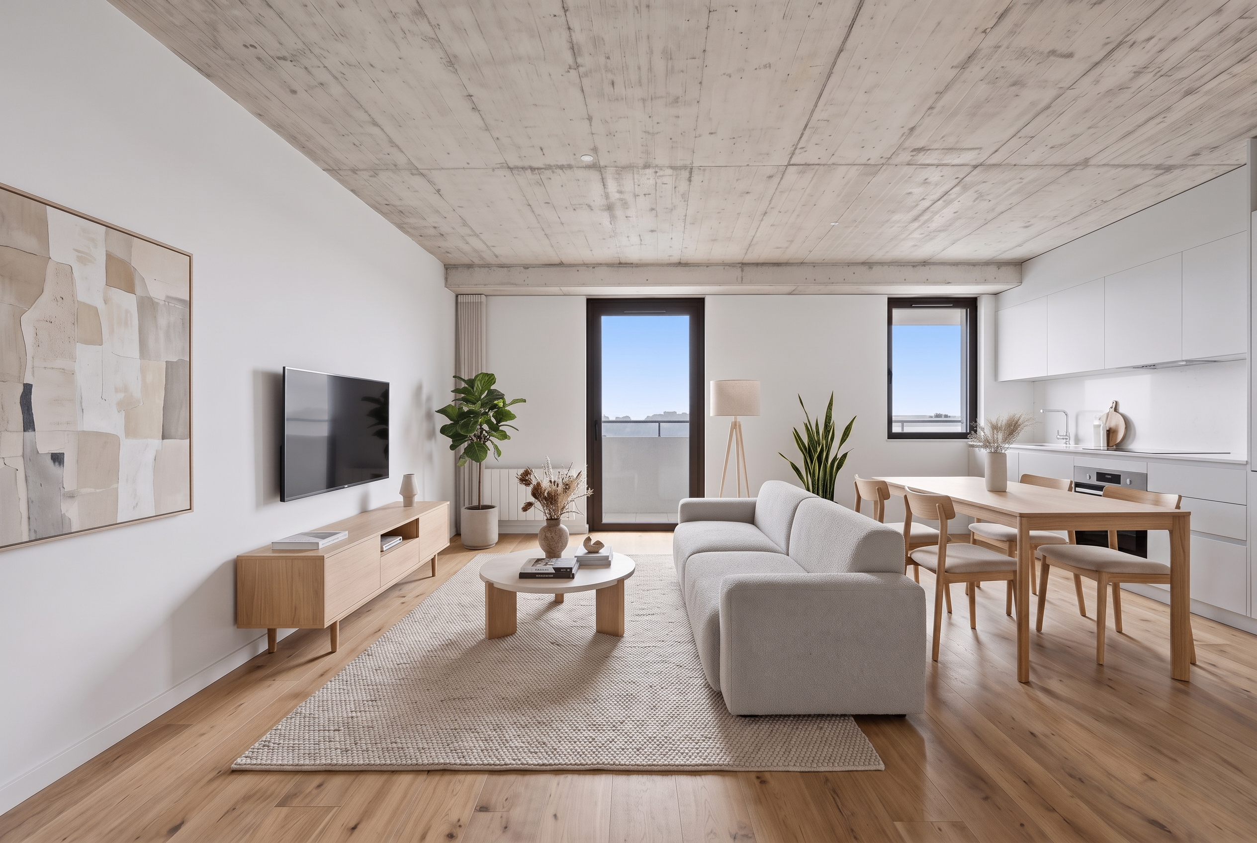 Apartamento