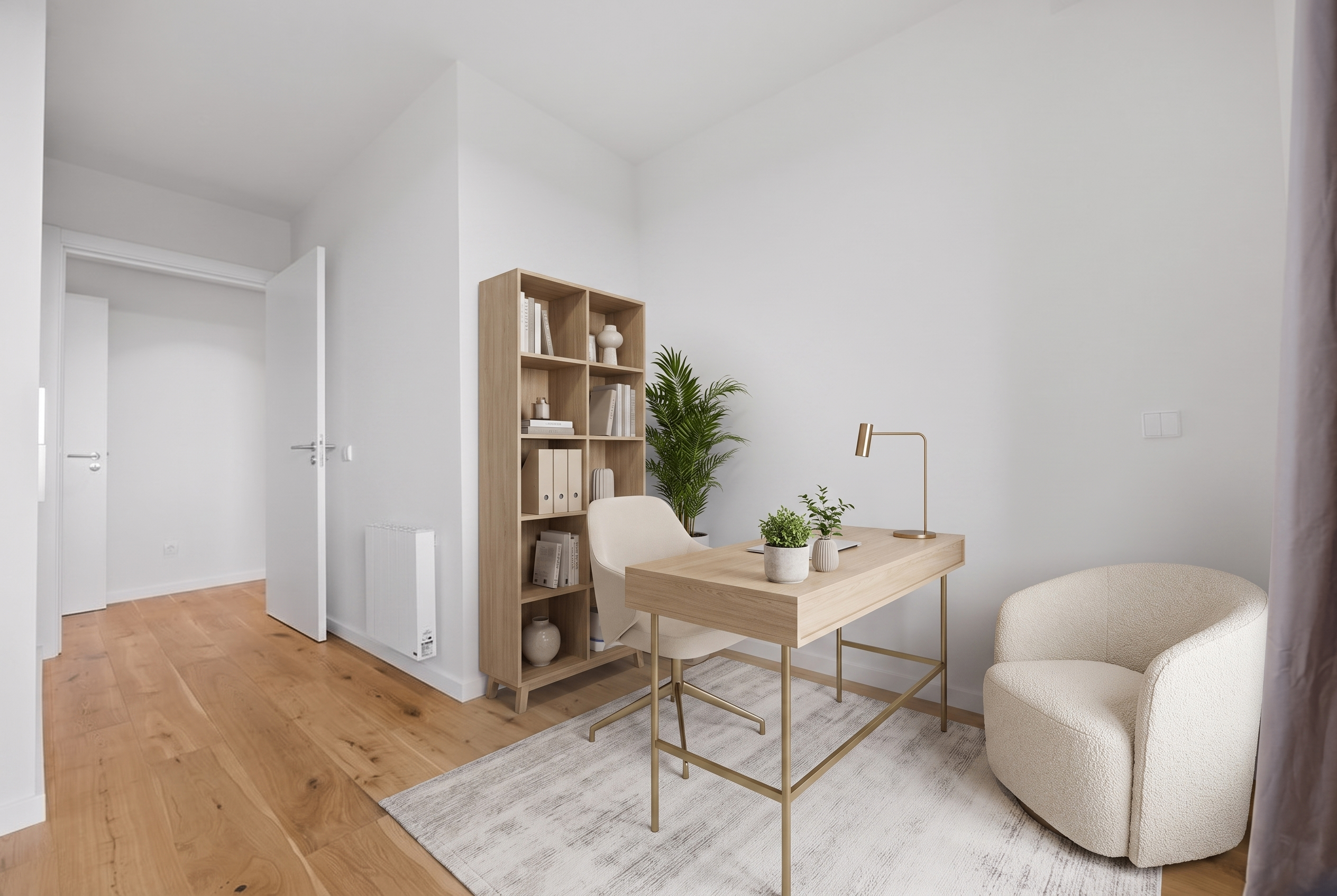 Apartamento