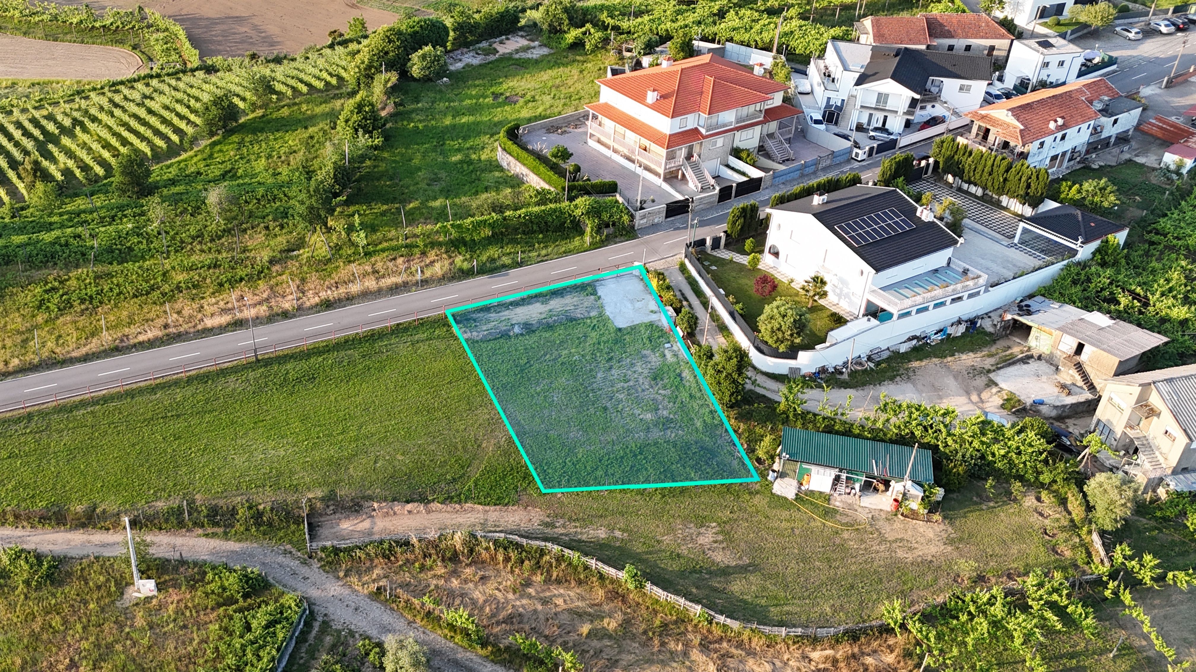 Terreno