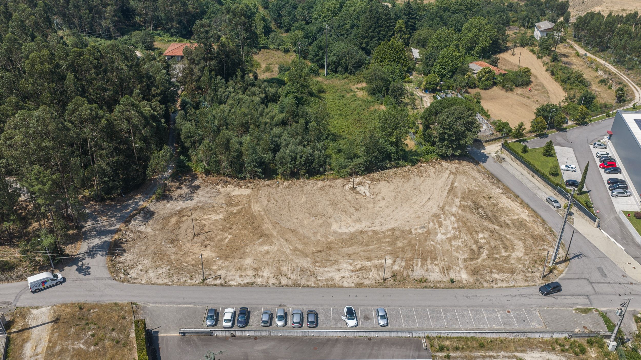 Terreno