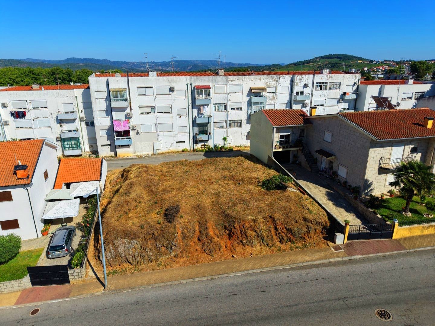 Terreno