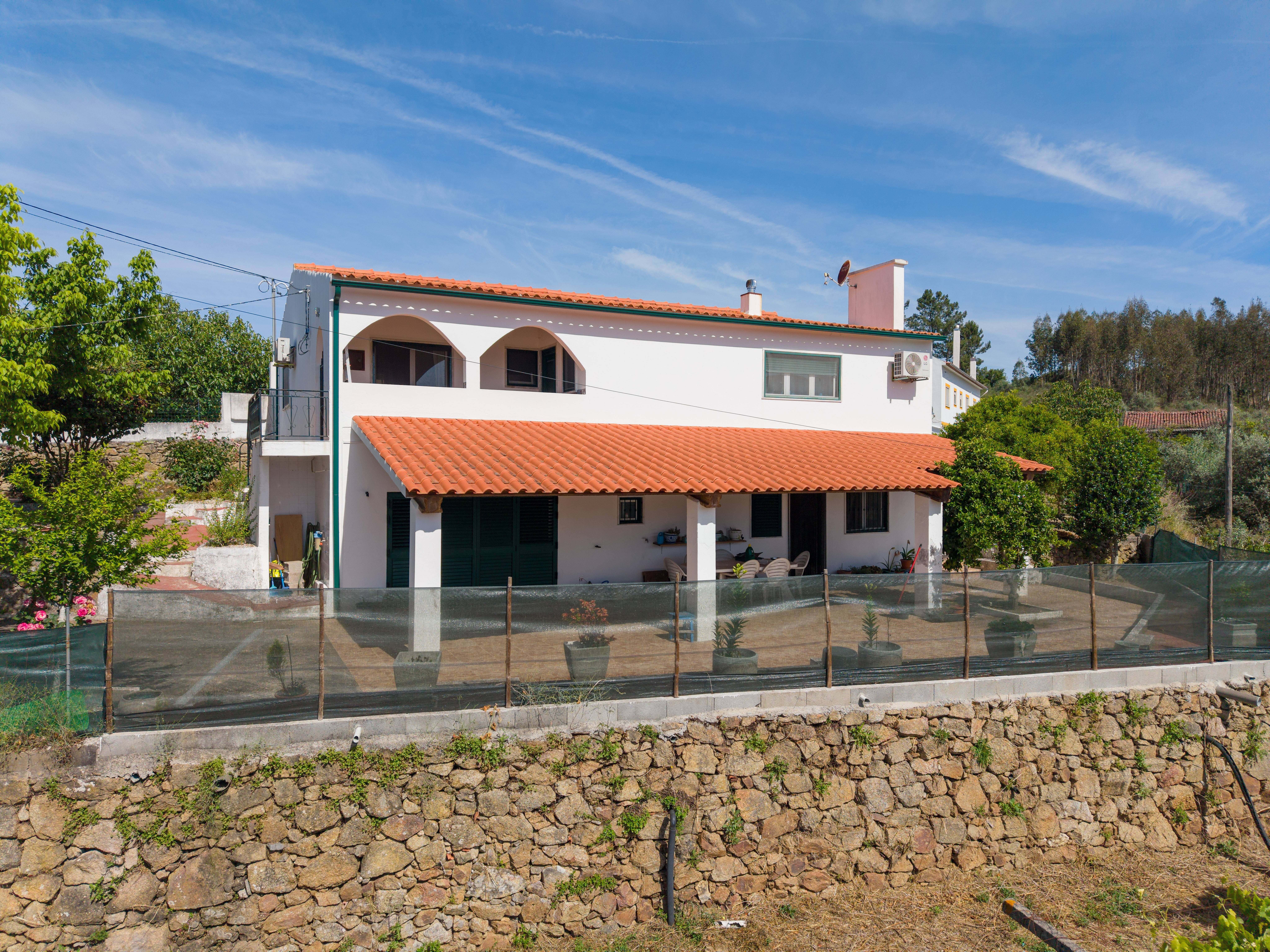 Moradia