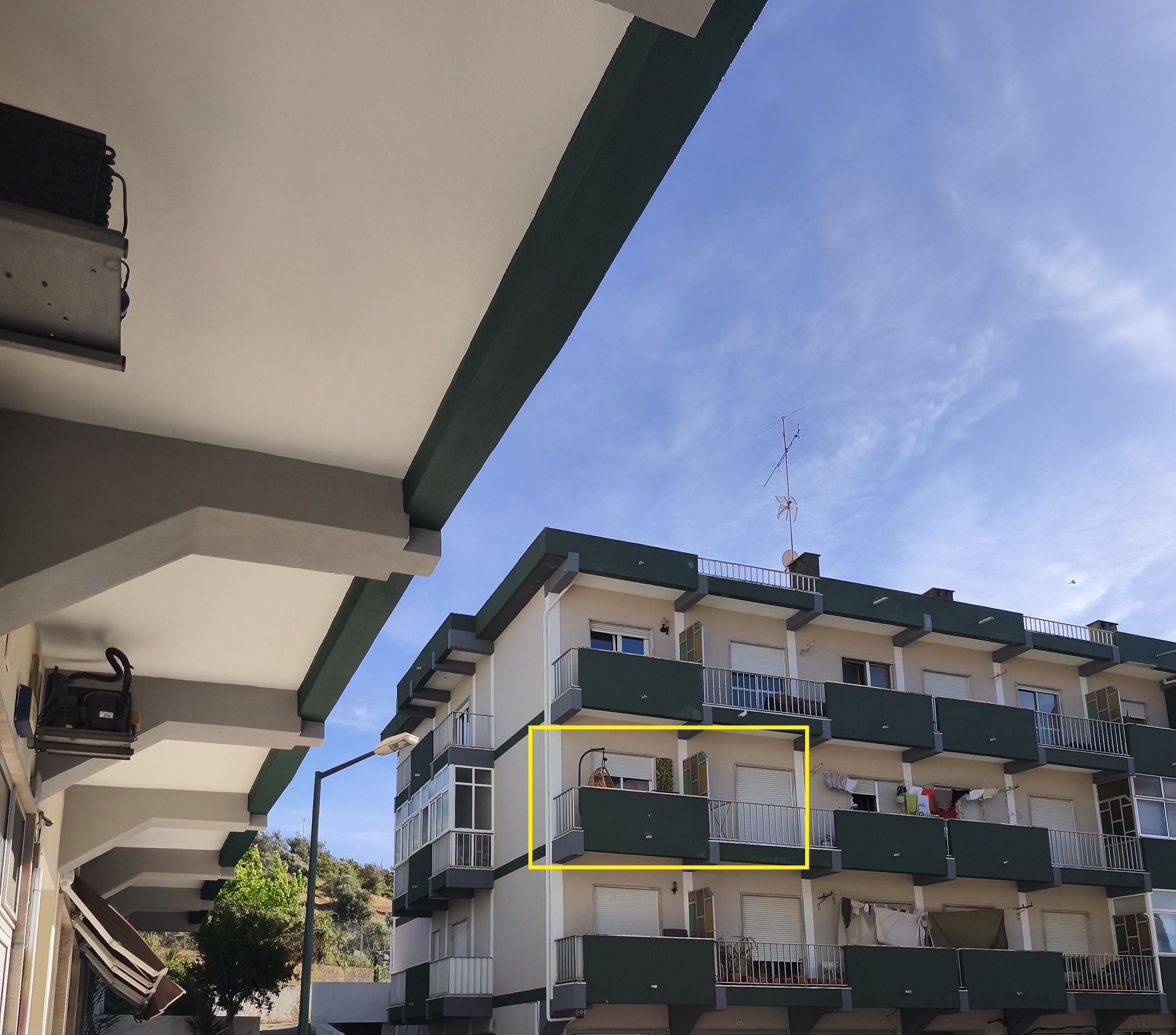 Apartamento